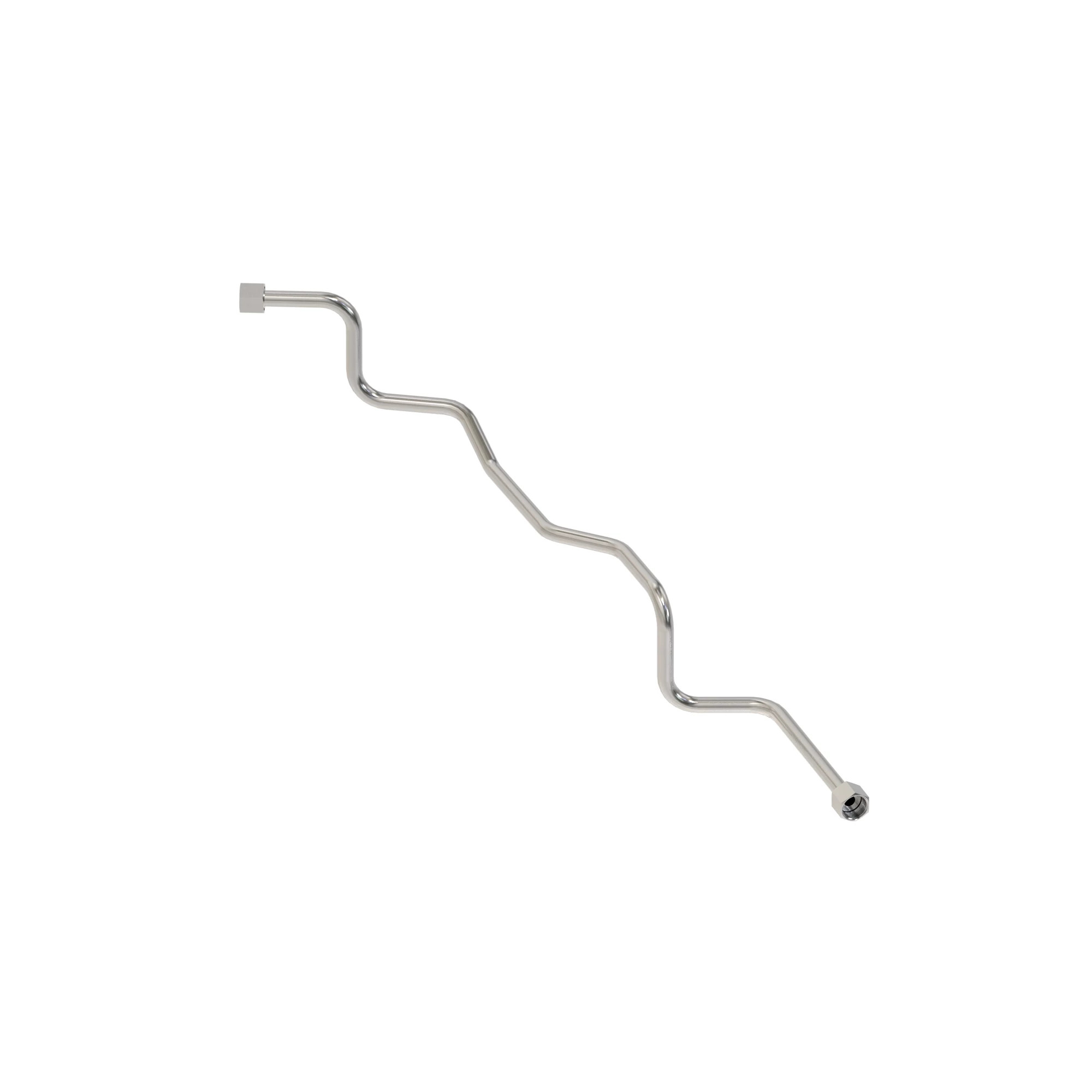 John Deere Boom Oil Line - AT343976