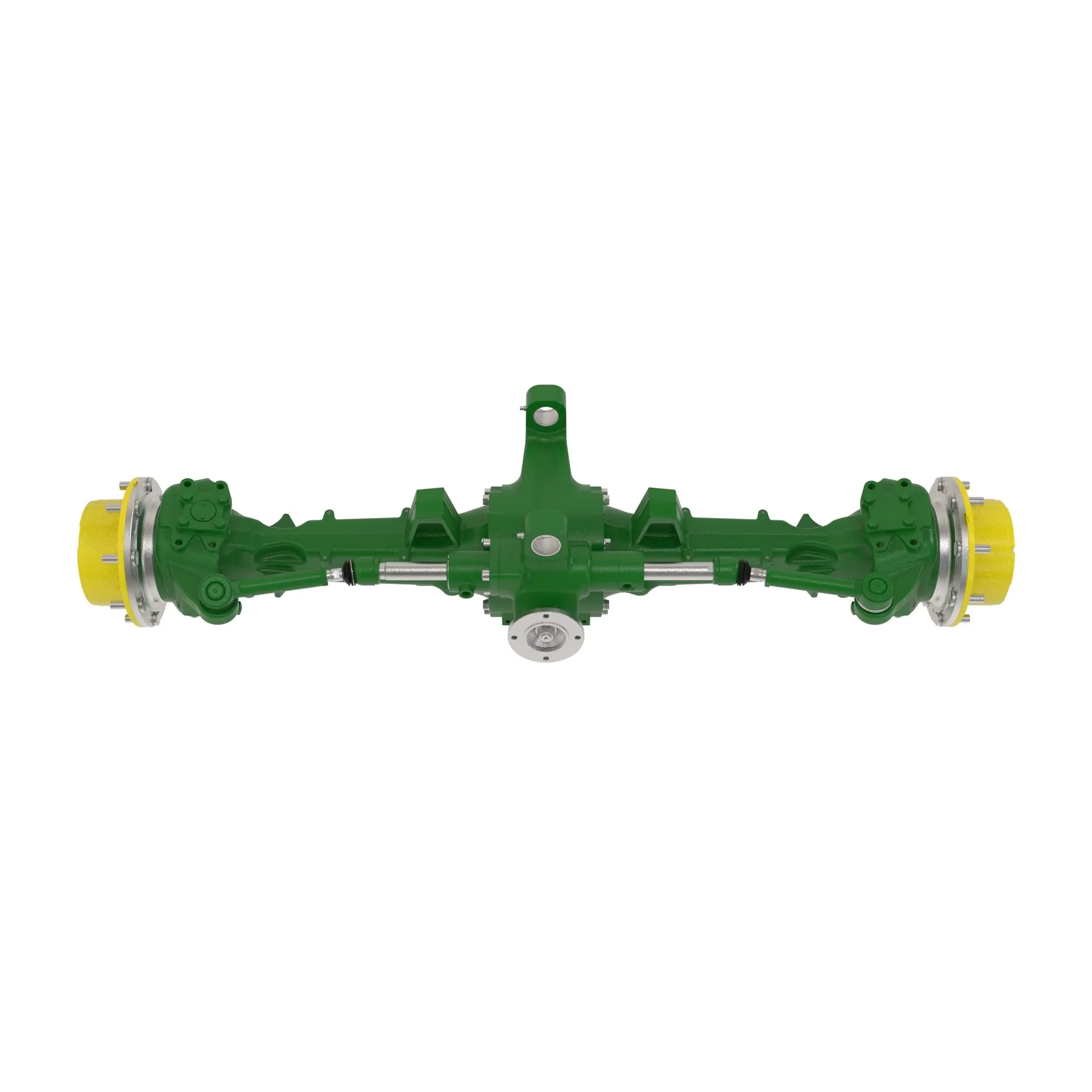 John Deere Front Axle - AL224009