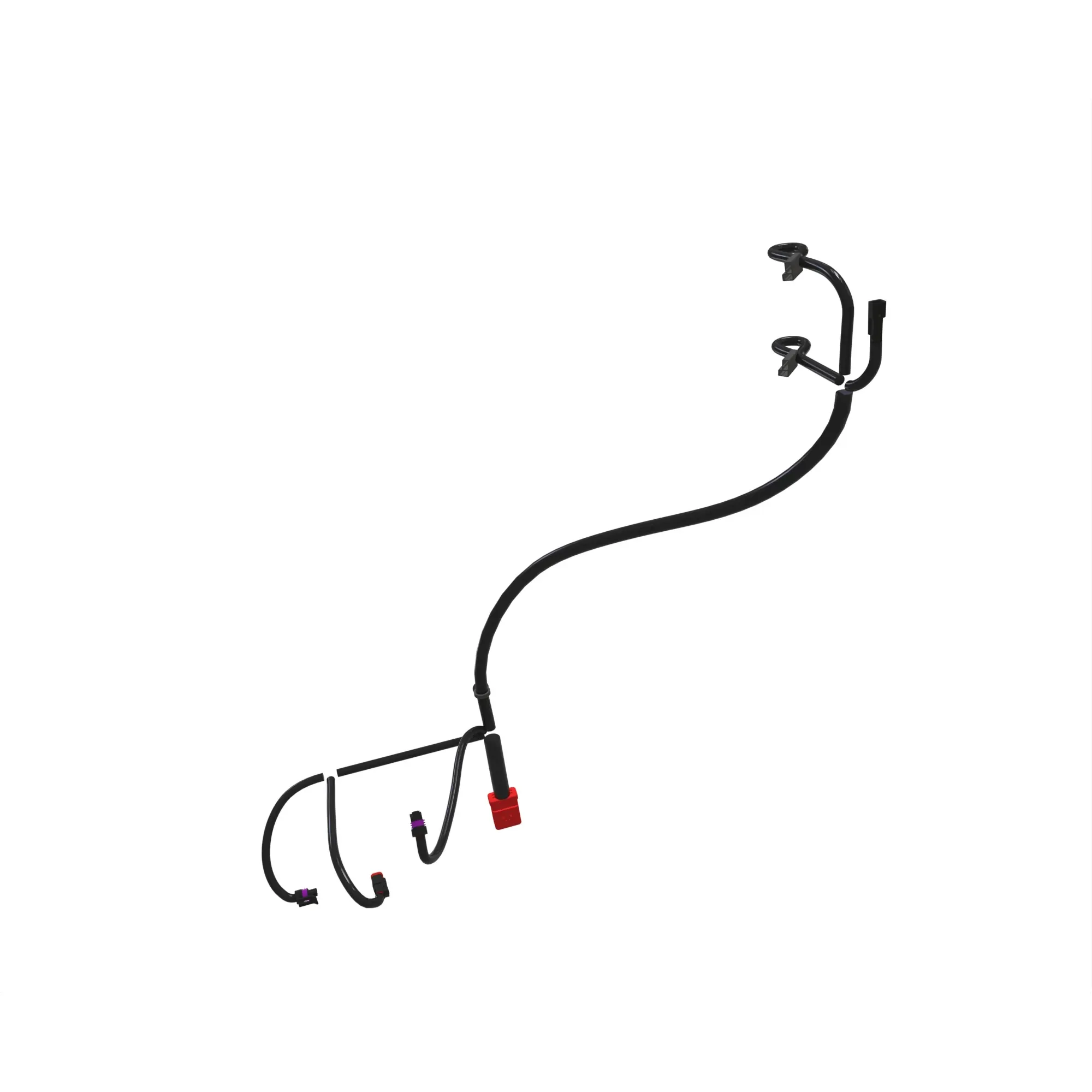 John Deere Wiring Harness, Right Side - RE333517