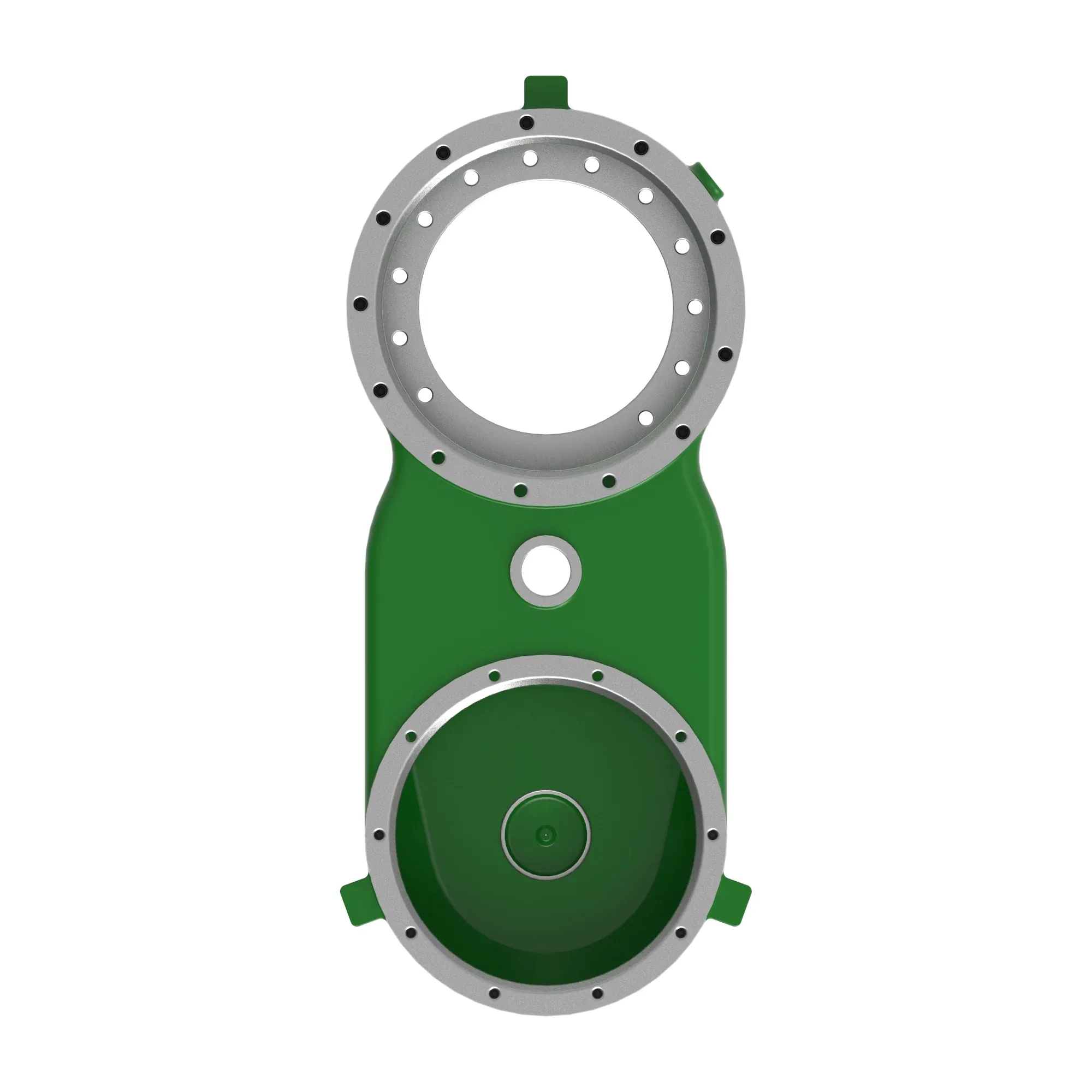 HOUSING, TRANSFER GEARCASE