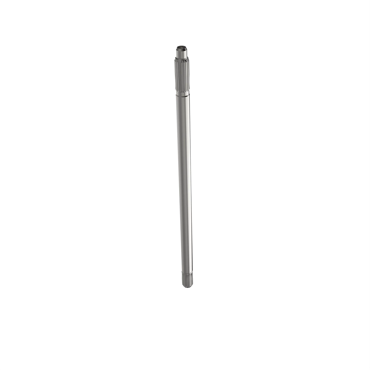 Shaft, PTO Input, Front