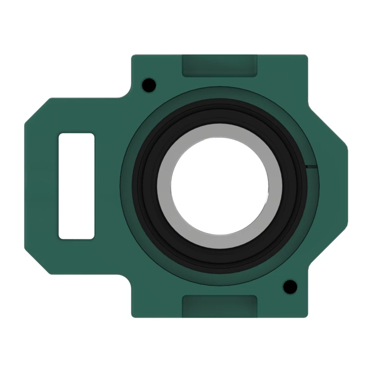 Bearing With Housing