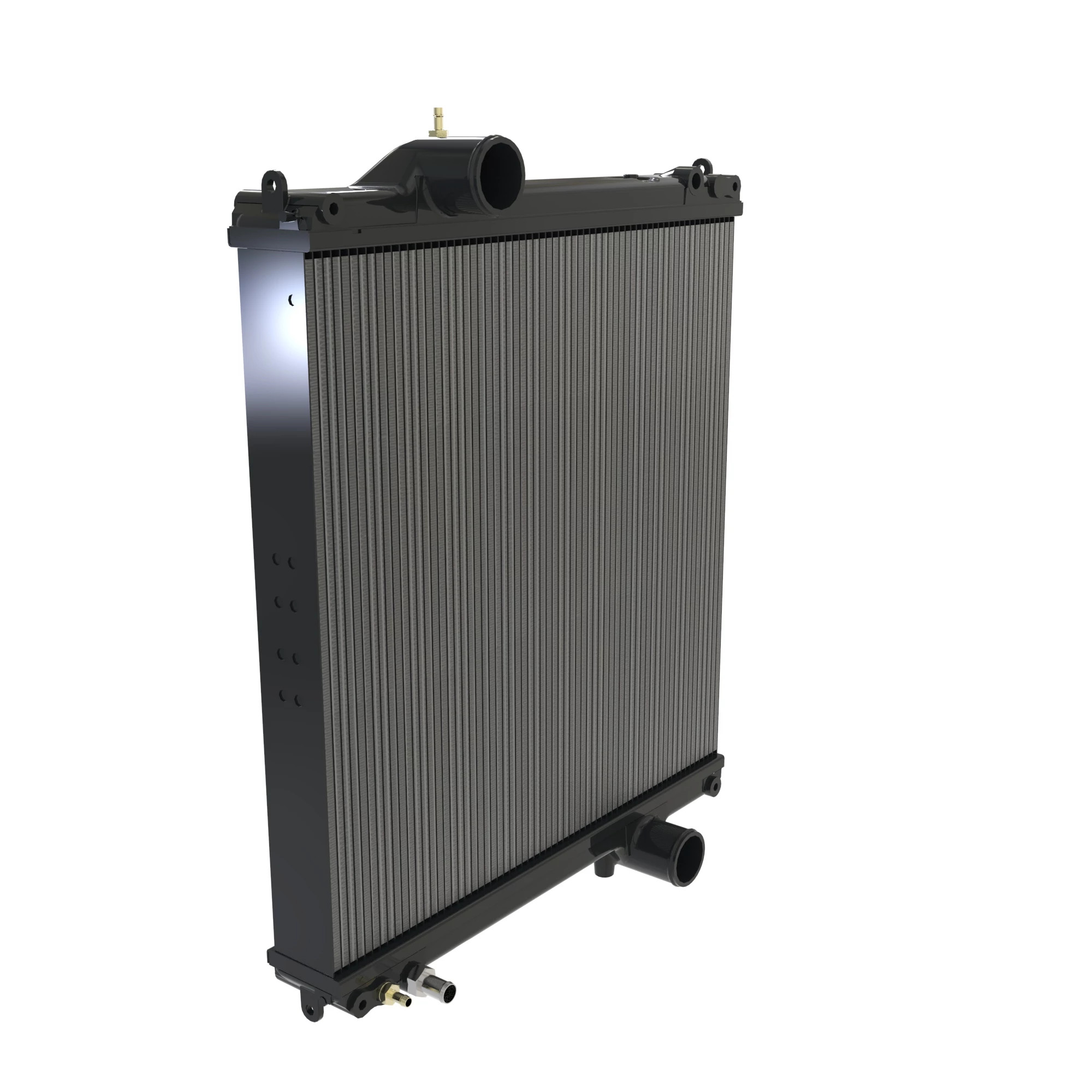 AT434569: Radiator | Shop.Deere.com