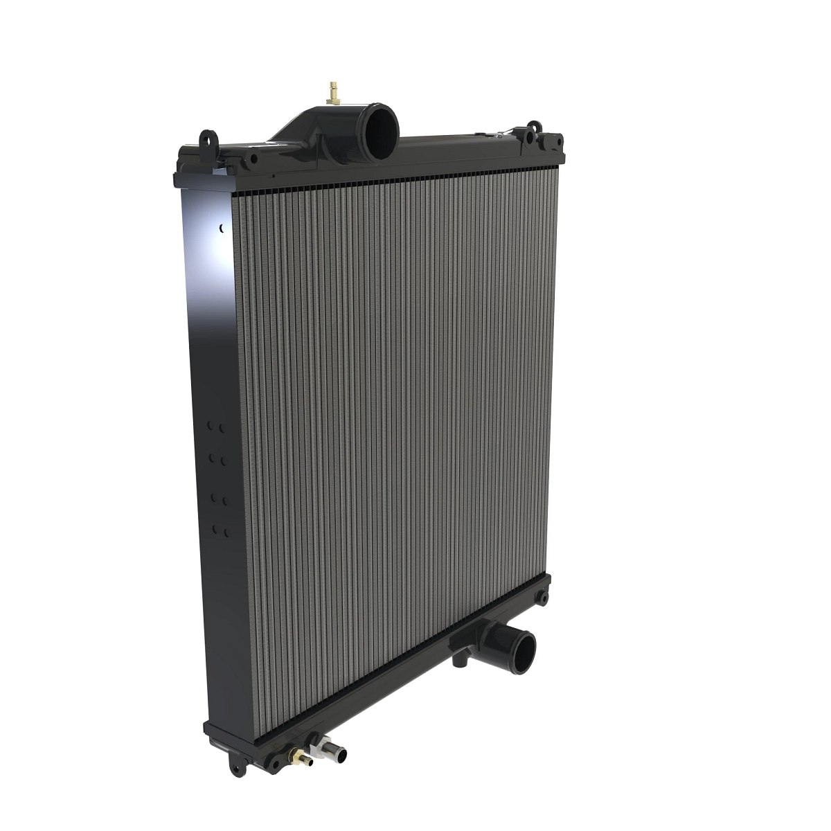 At466568 Radiator AT434569: Radiator | Shop.Deere.com