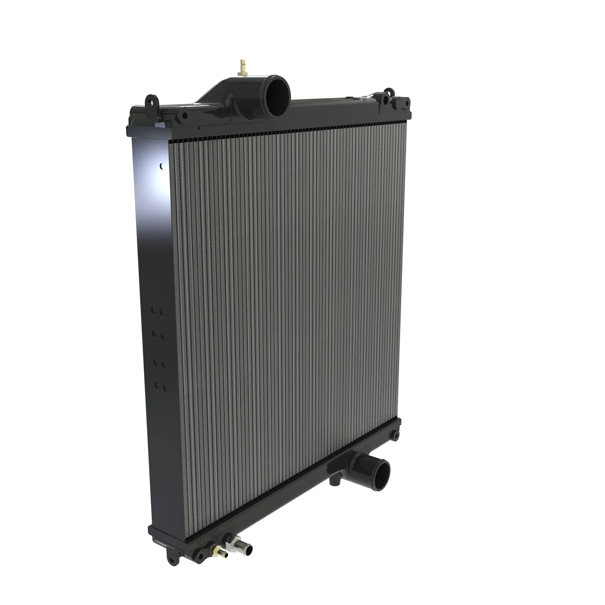 Radiator