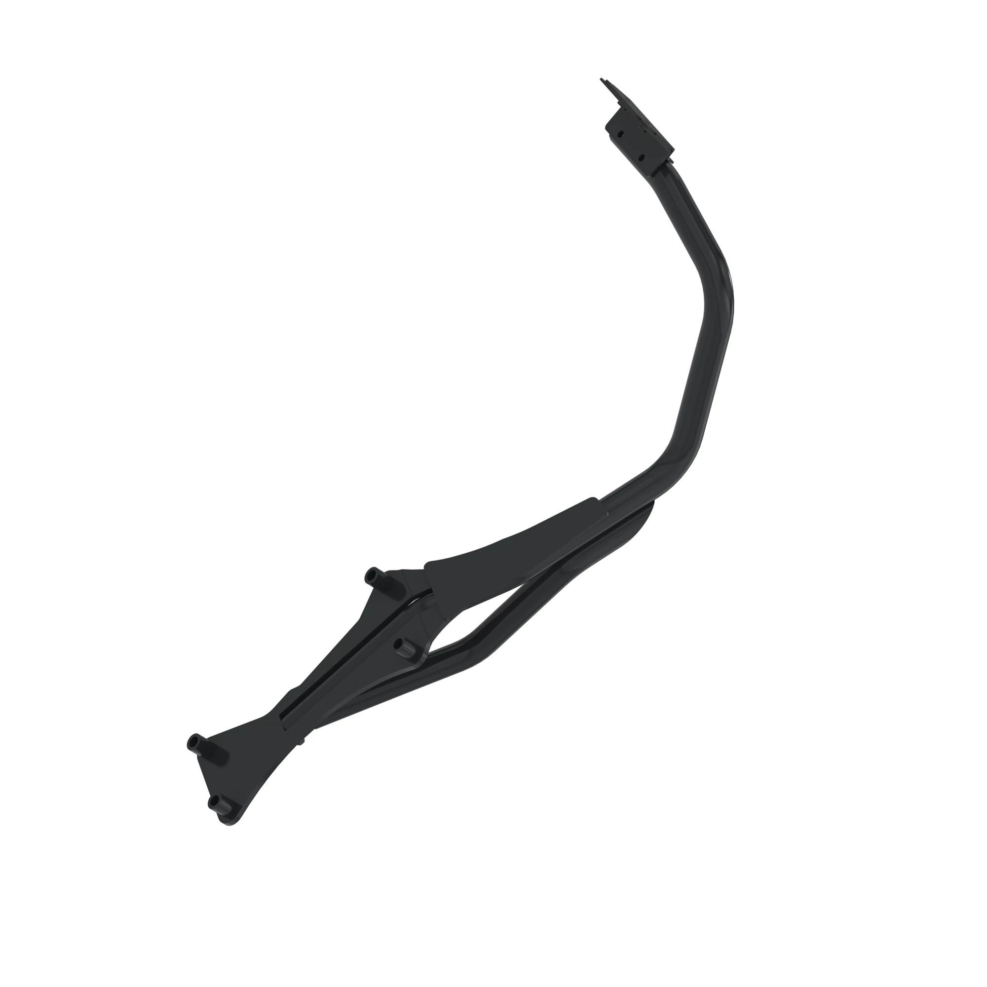 SUPPORT, FLOAT FENDER CLASS IV CHAS