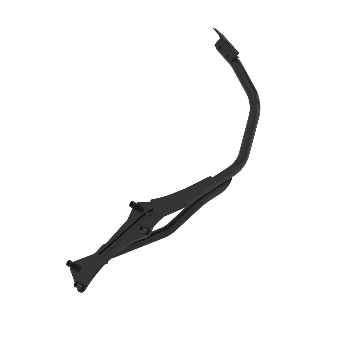 Support, Float Fender Class IV Chas