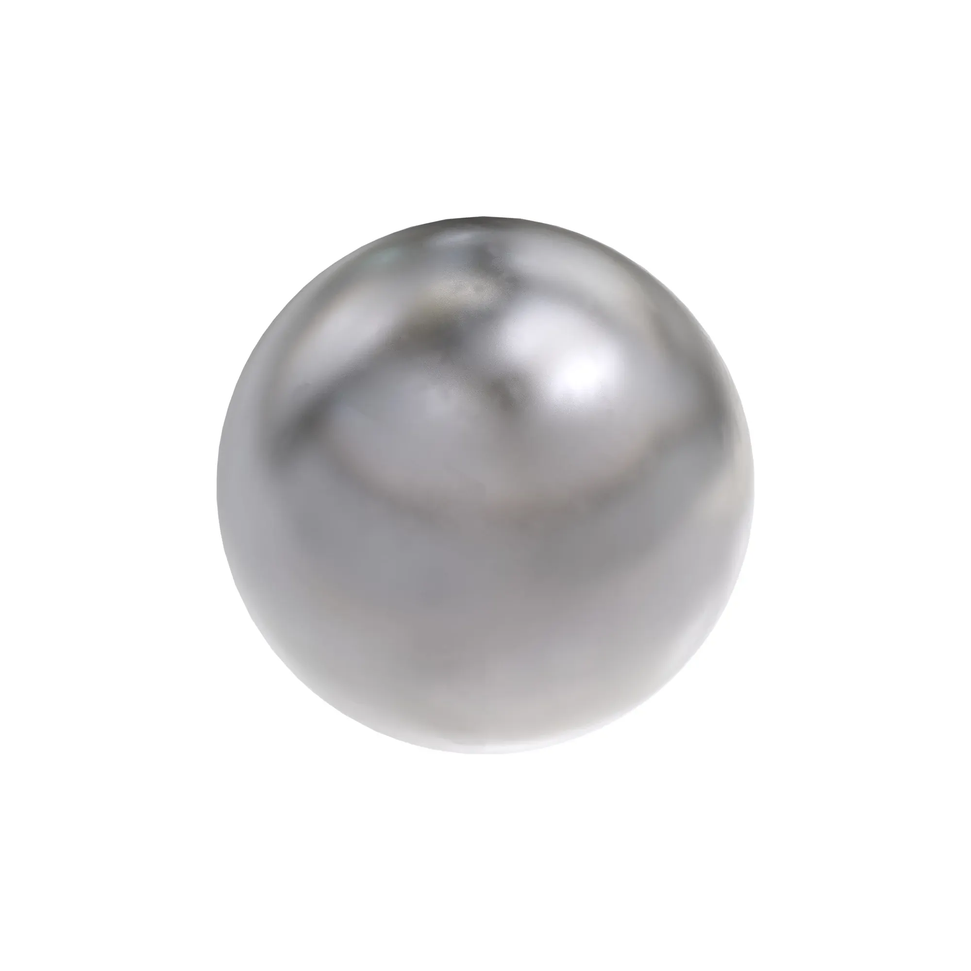 John Deere Steering Knuckle Housing Ball - R83003
