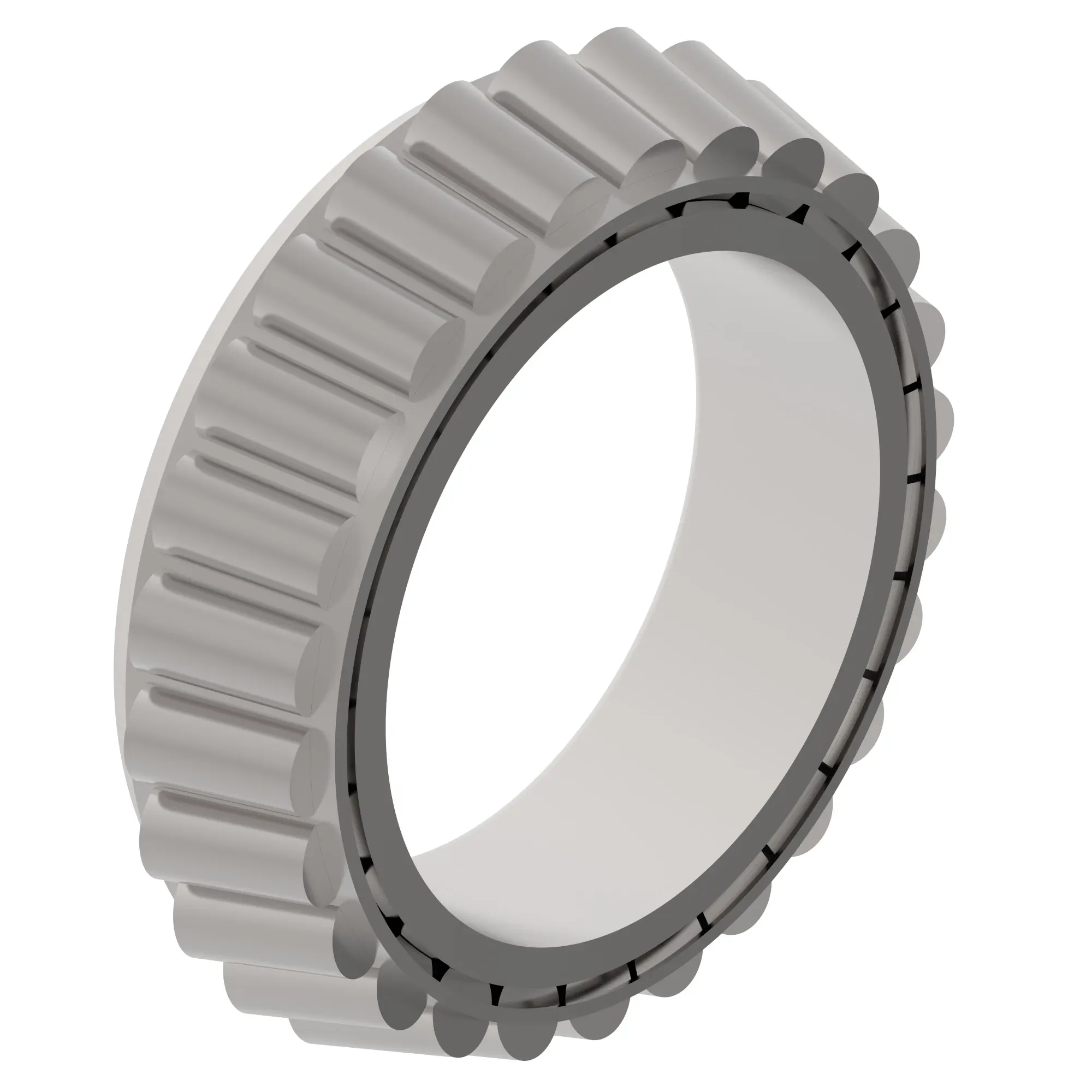 BEARING CONE, BEARING CONE, TAPER R