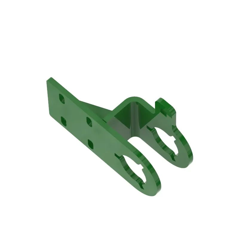 John Deere Drives Connecting Bracket, Left Side - AA59972