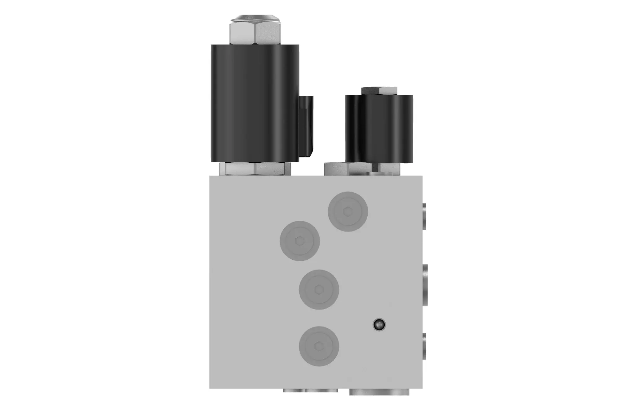 Control Valve