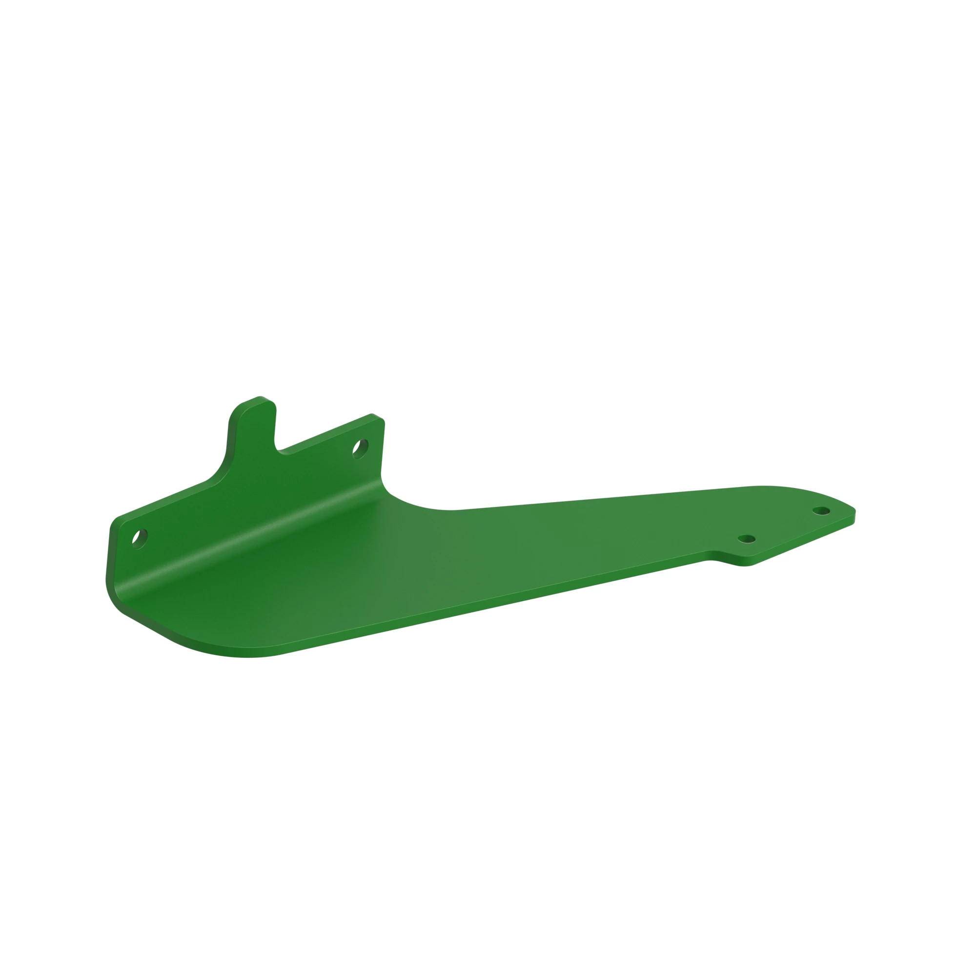 PLATE, SINGLE POINT VALVE SUPPORT