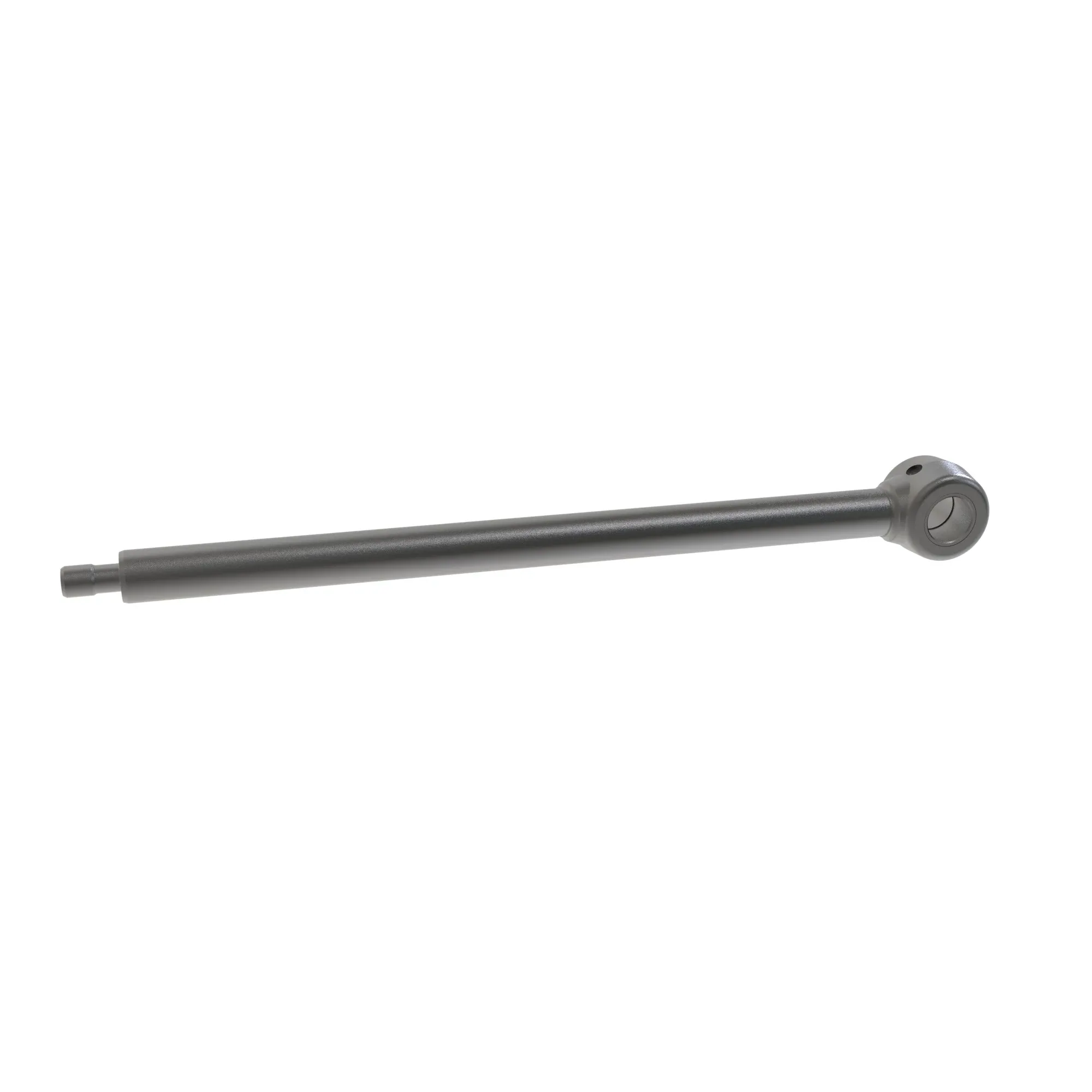 John Deere Loader Bucket Cylinder Rod - AH216699