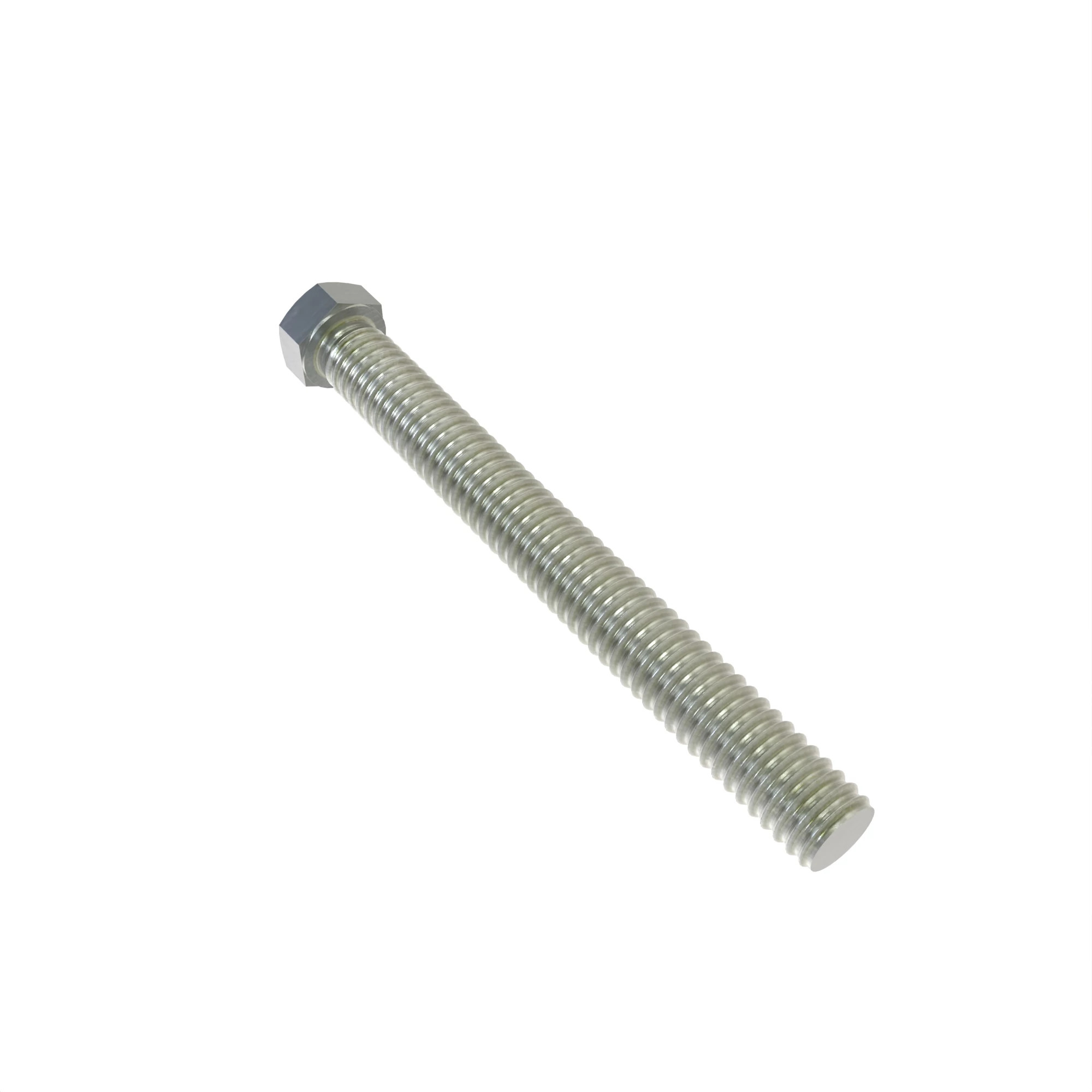 SCREW, HEX HEAD