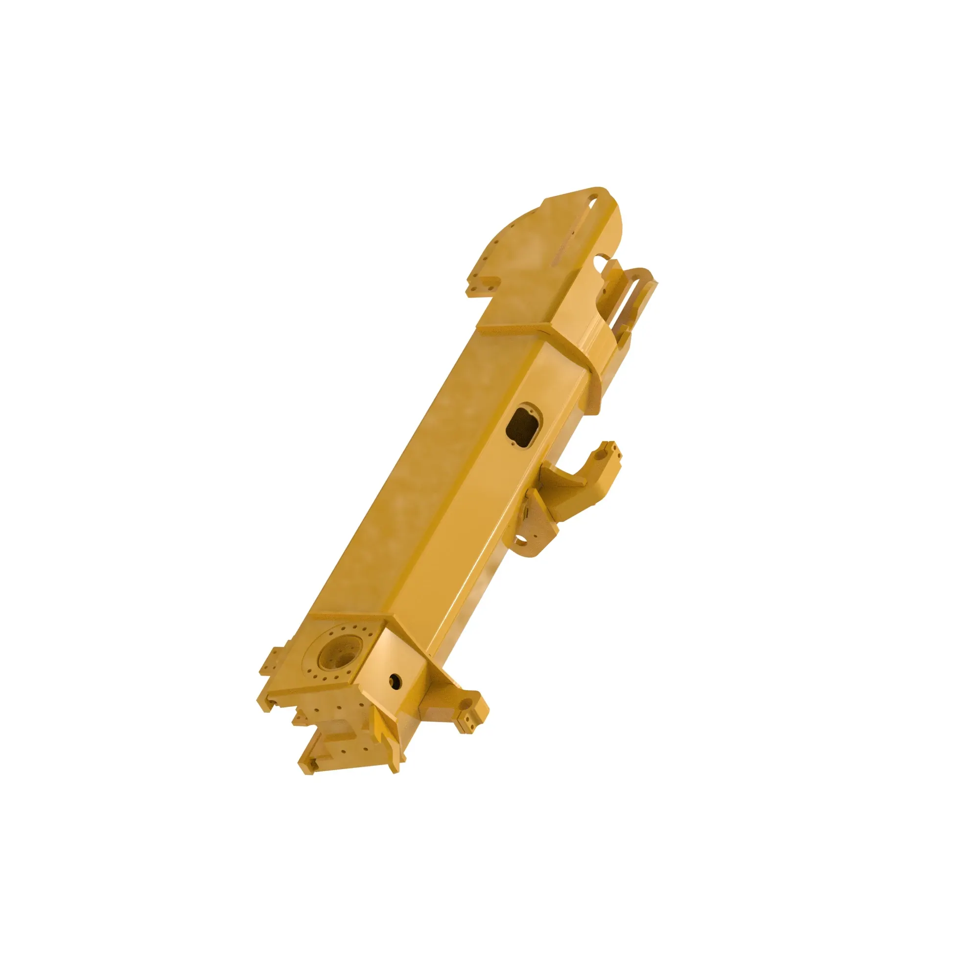 John Deere Frame - AT551079