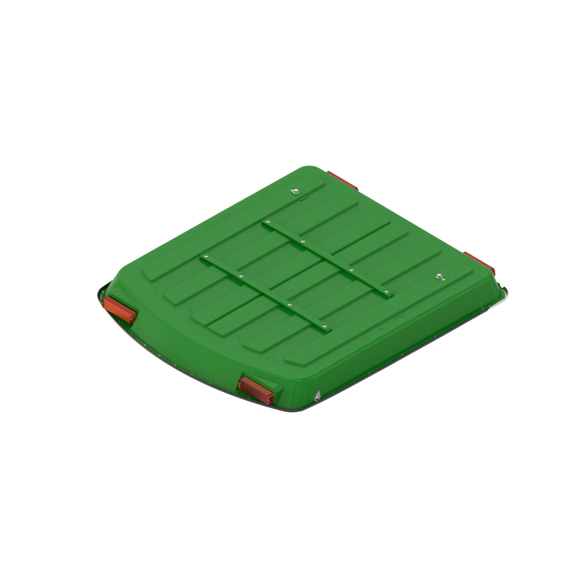 John Deere Canopy - SJ37533