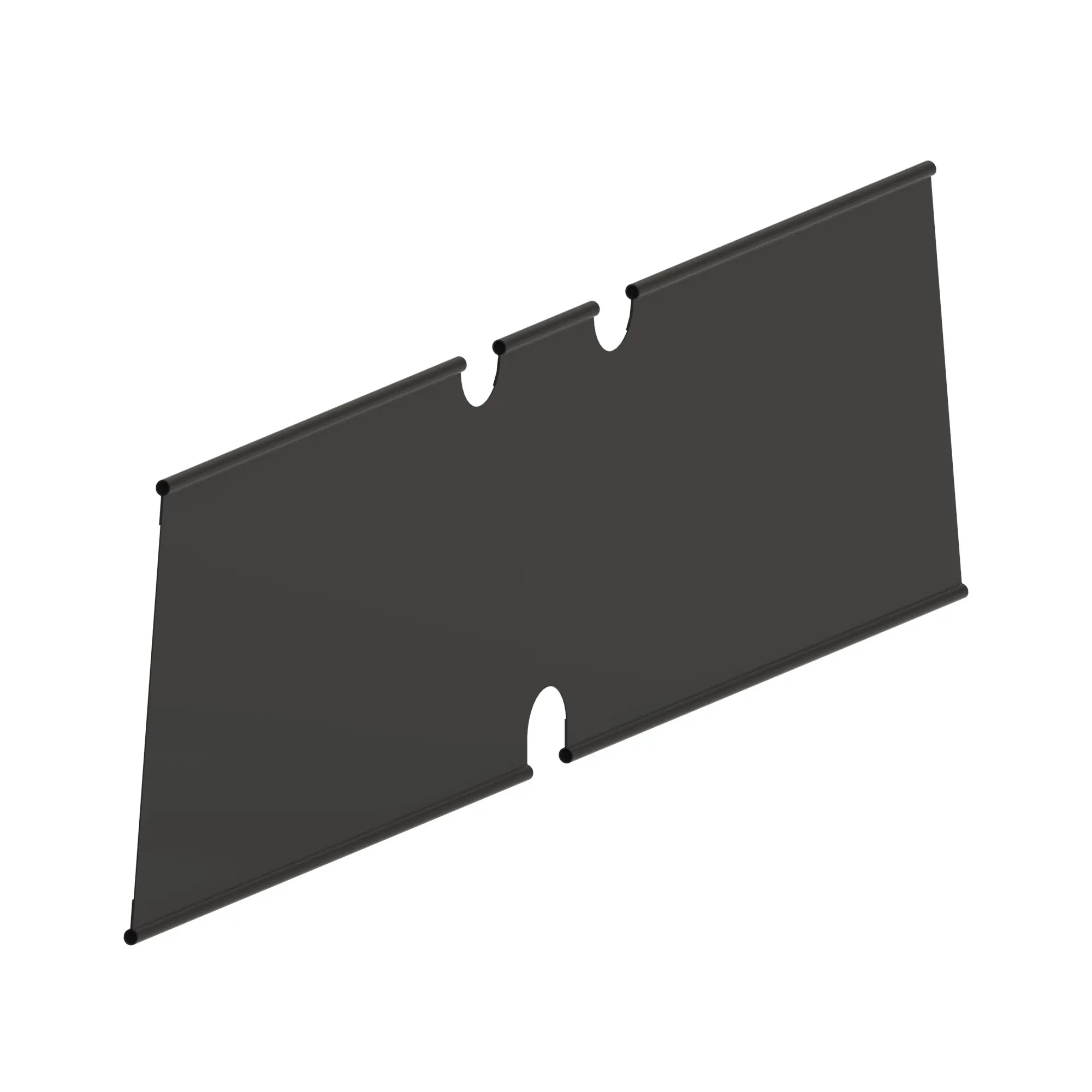 John Deere Curtain Kit - KK107381