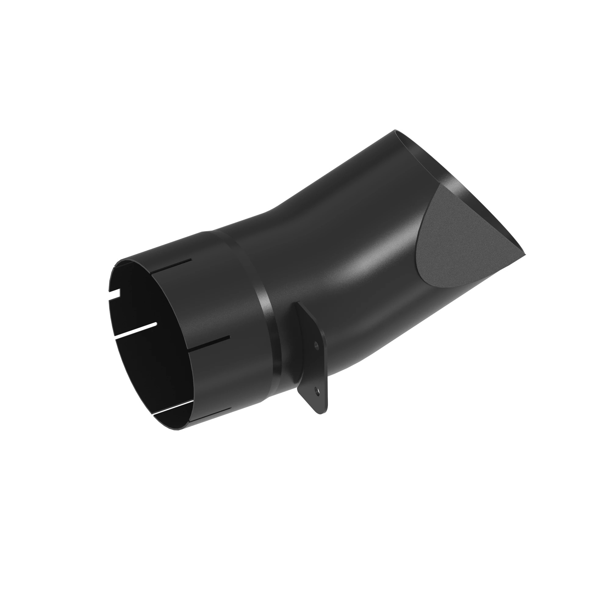 John Deere Exhaust Pipe - AKK48261