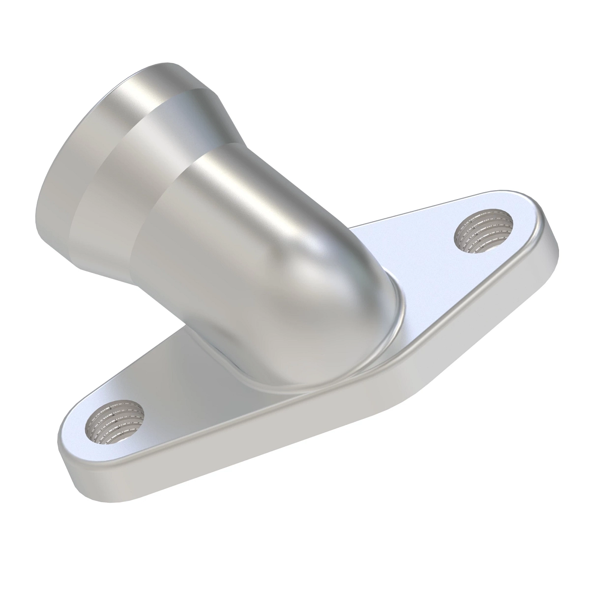 Elbow, Water Inlet