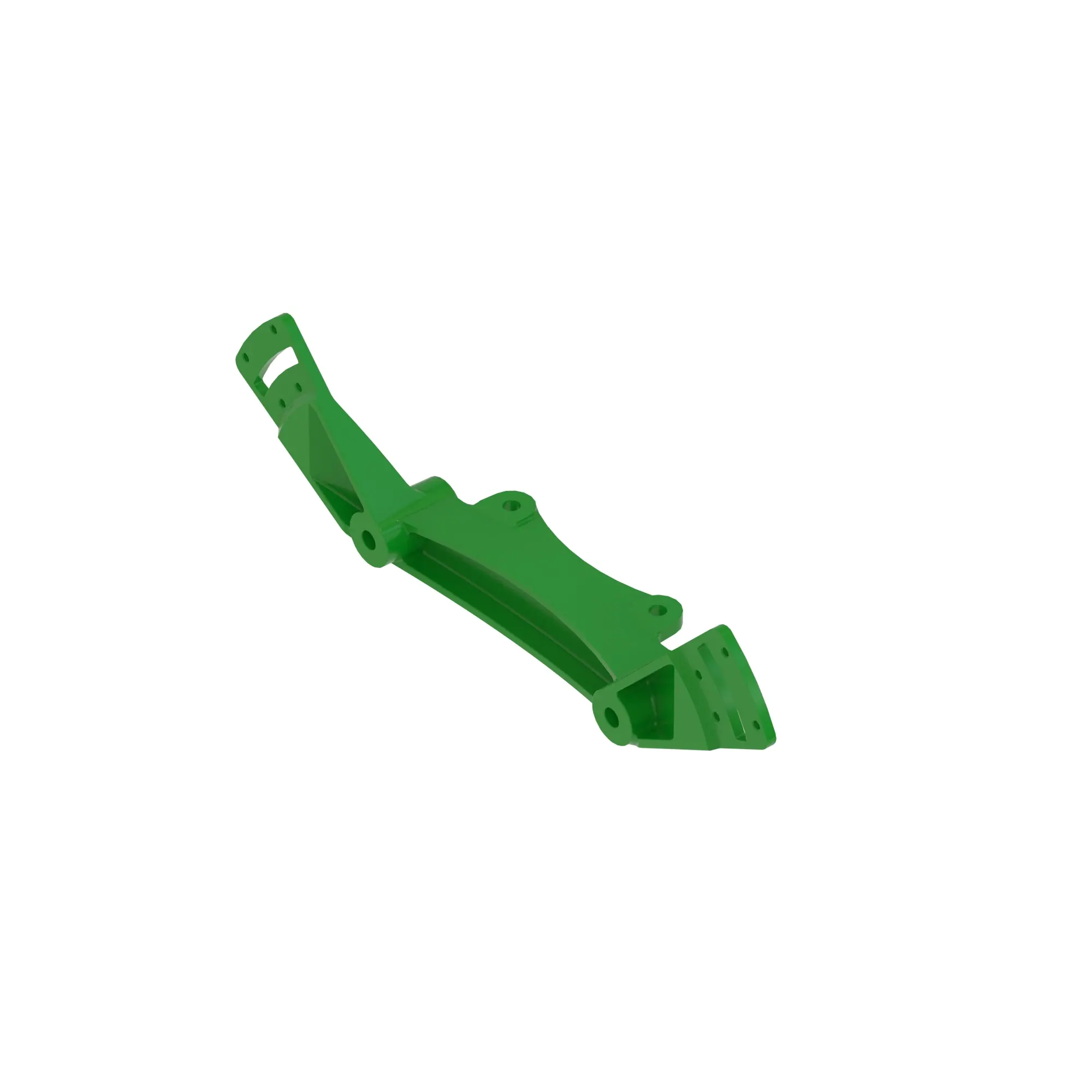 Semi-Finished Casting