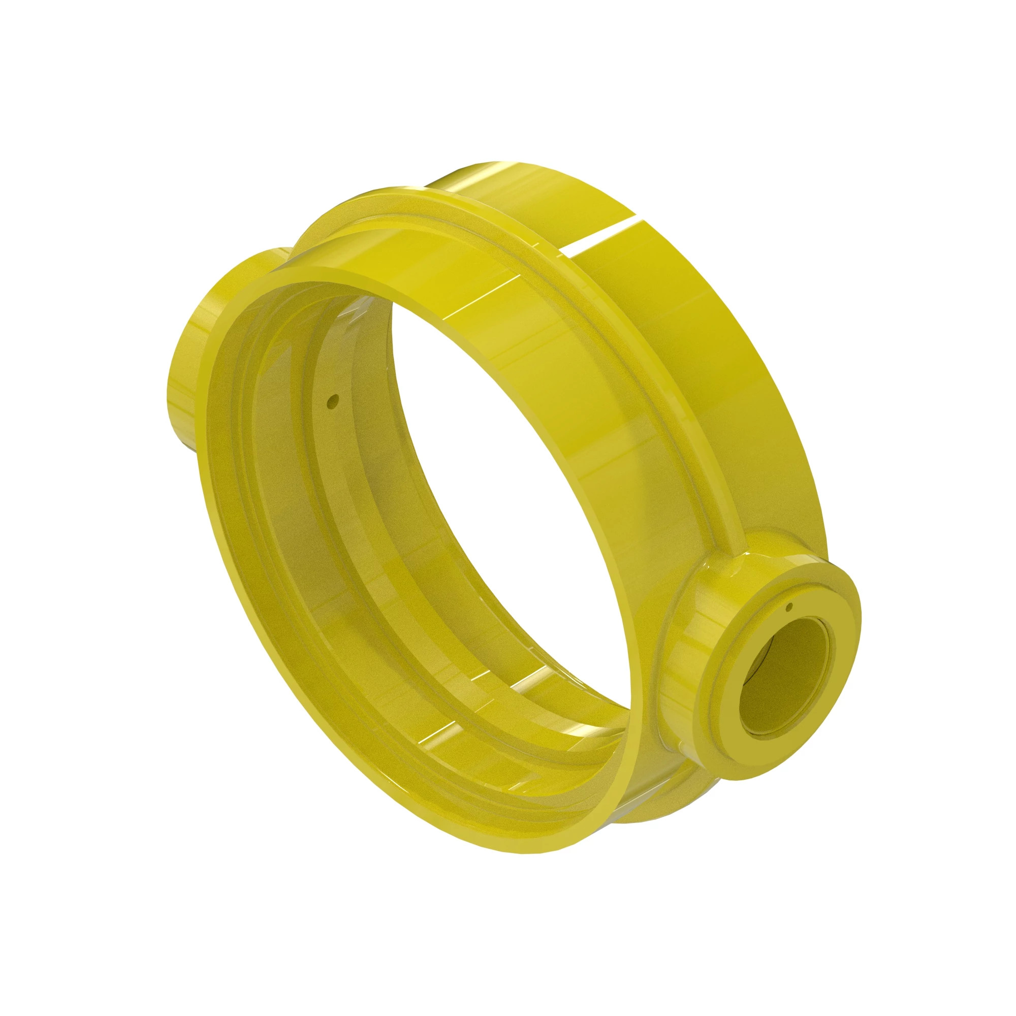 Bearing Housing W/O Bearing