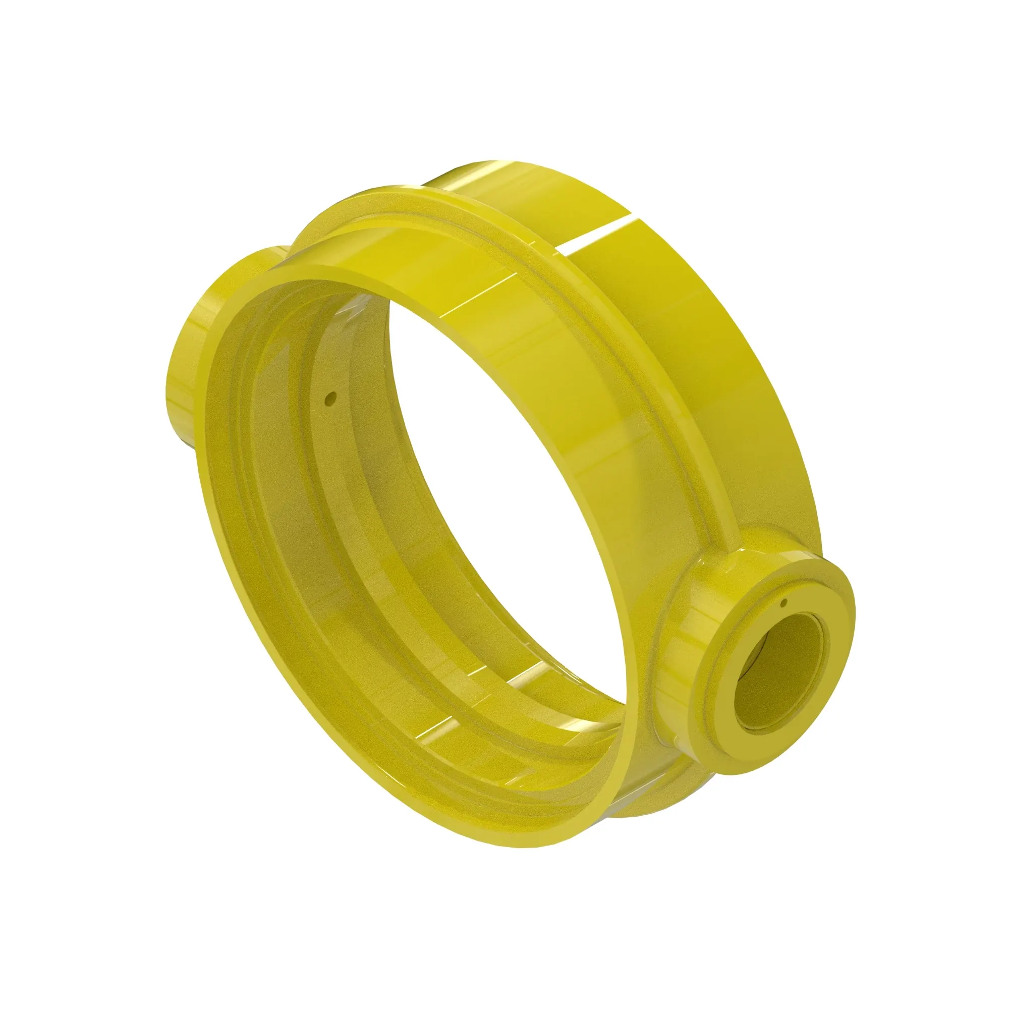 Bearing Housing W/O Bearing