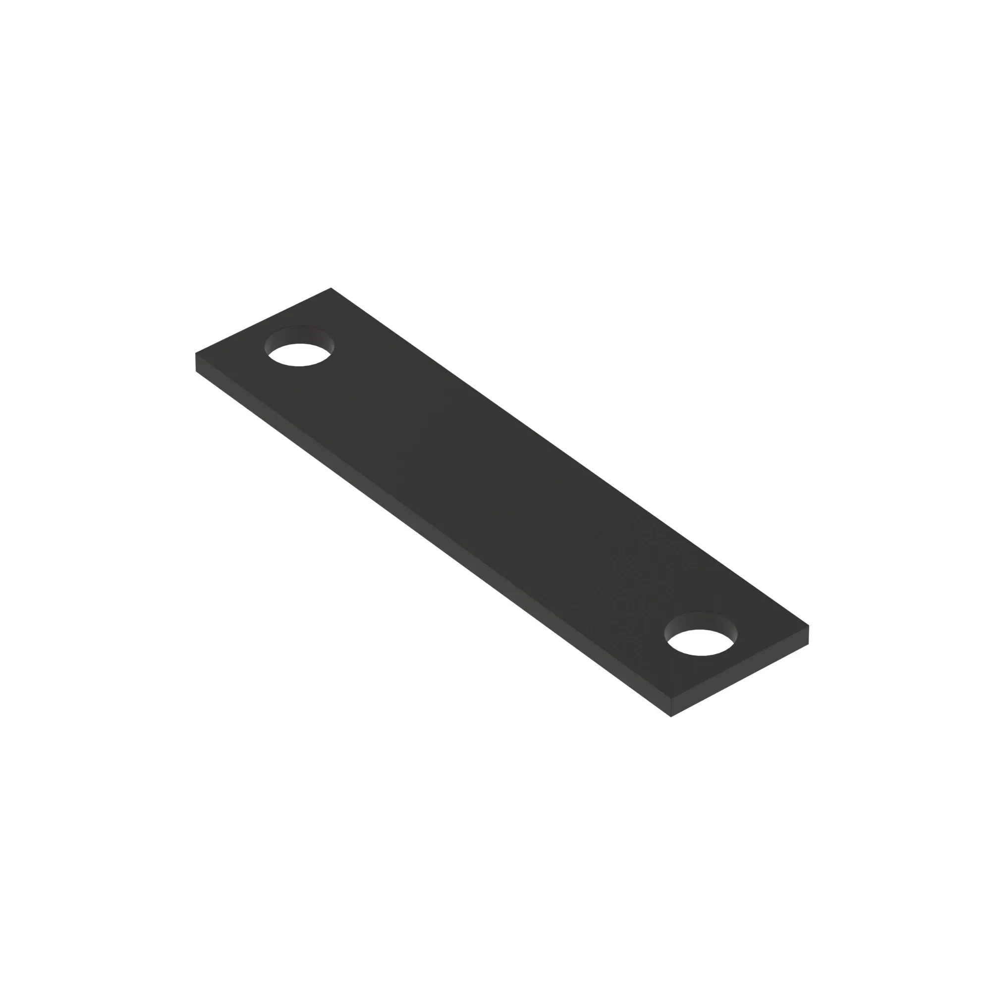 WEAR PLATE, CENTERFRAME