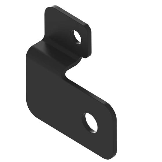 John Deere Bracket - SU58495