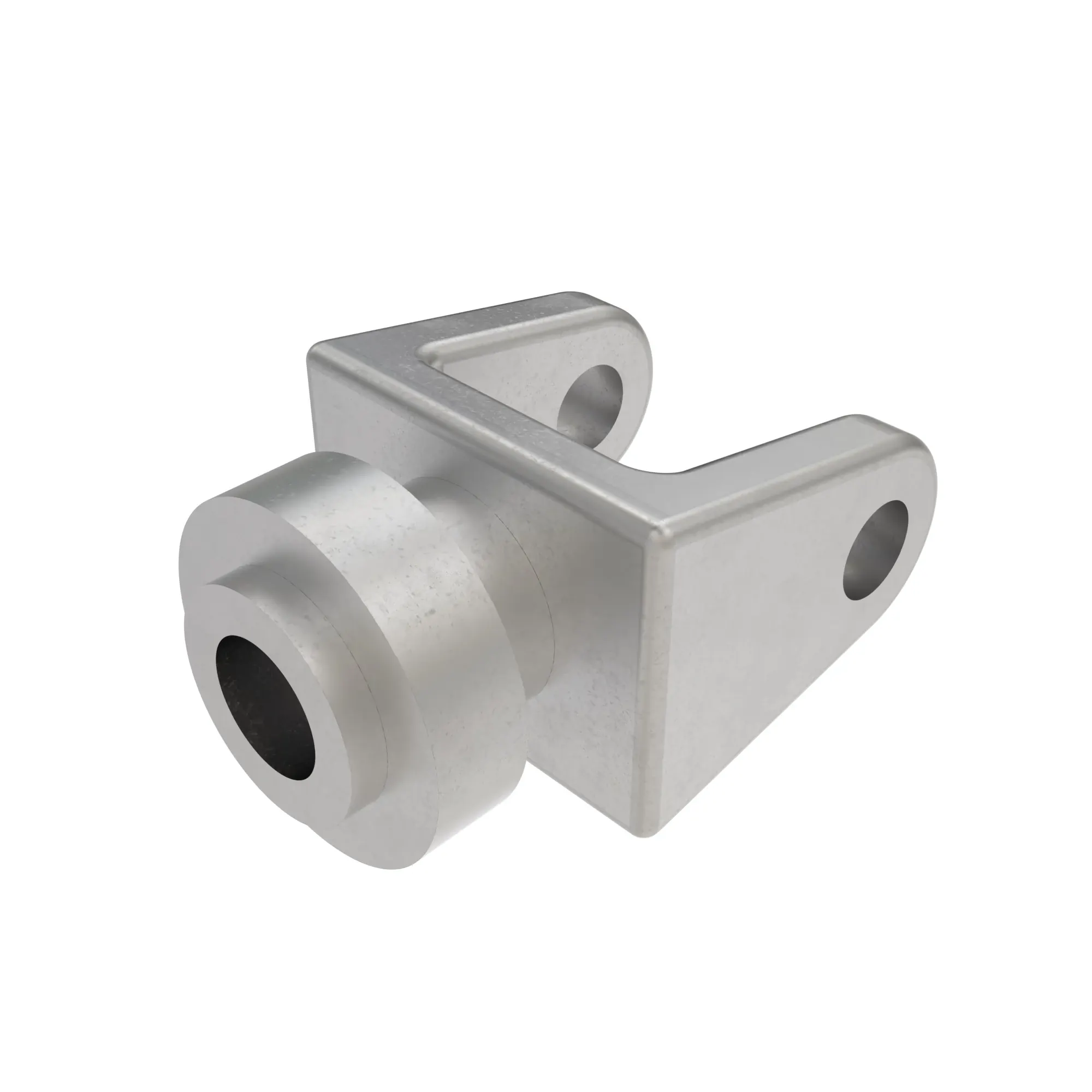John Deere Universal Joint Yoke - M150575