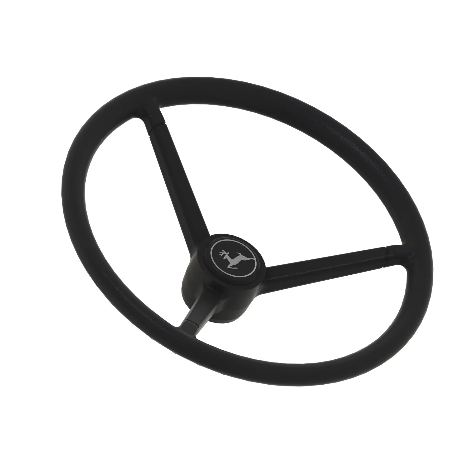 John Deere Steering Wheel - SJ317807