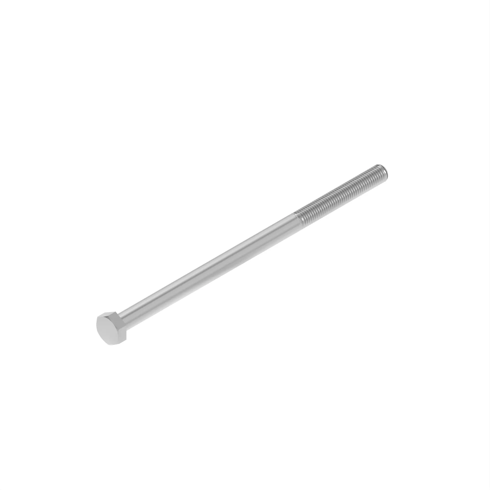 John Deere Hexagonal Head Flanged Screw, M12 X 220 - R524489