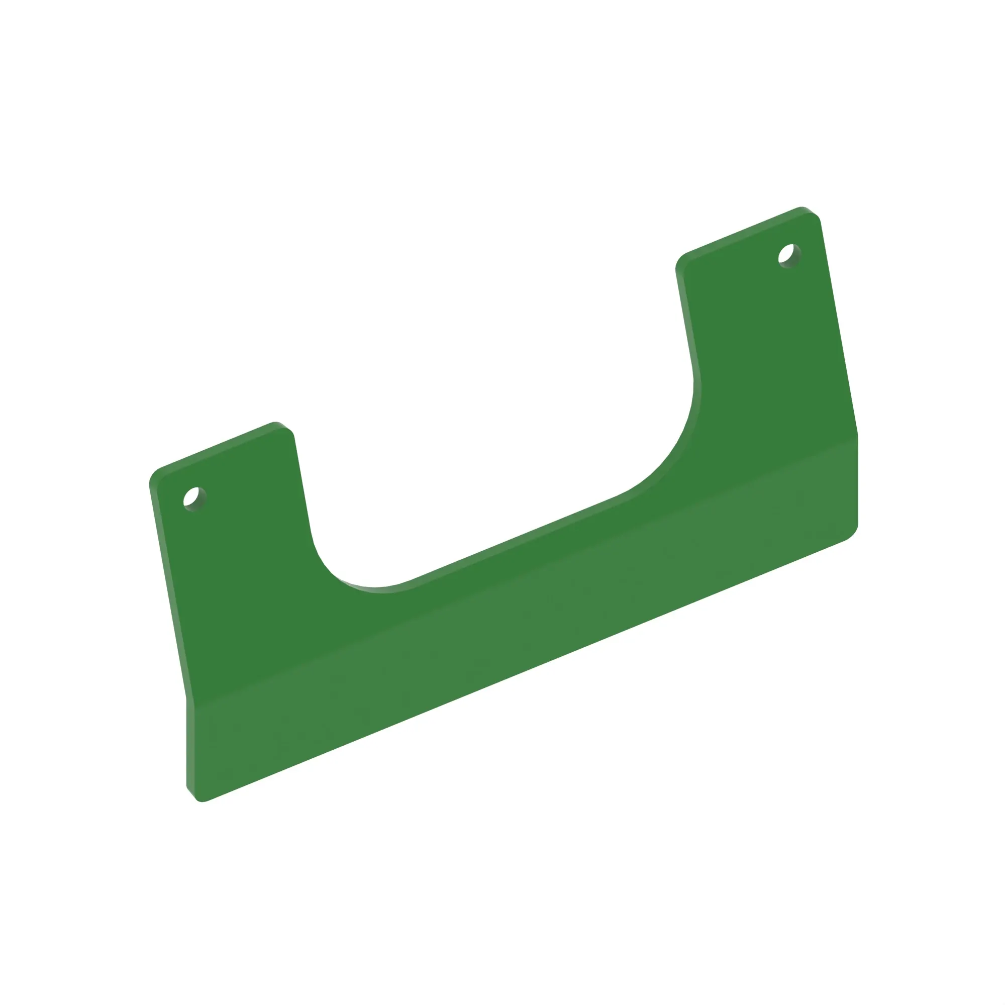 John Deere Plate - A128160