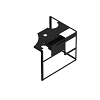 CAB, CAB FRAME WELDING