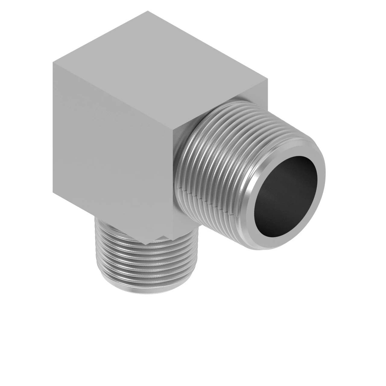 ELBOW FITTING,