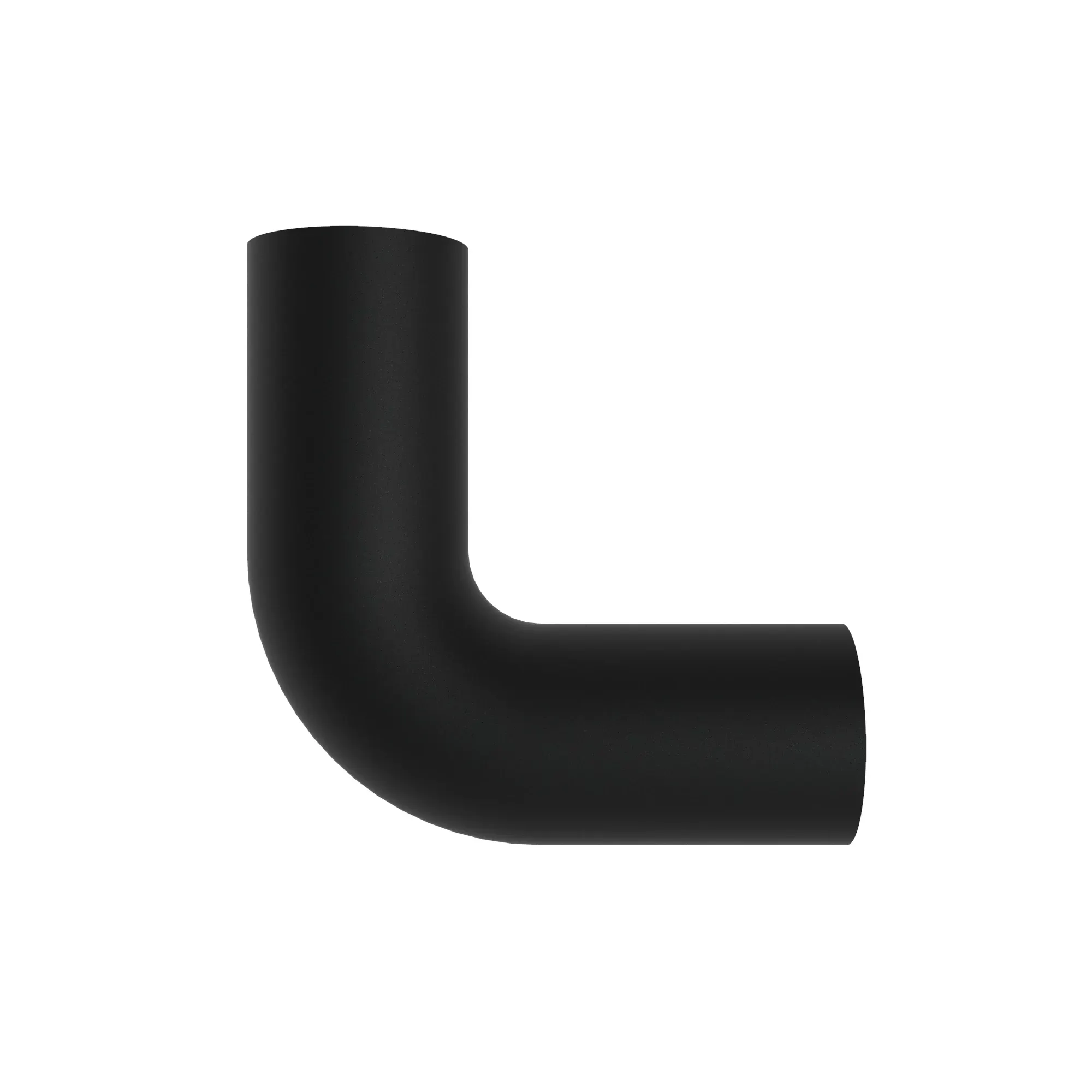 HOSE, ELBOW, MOLDED 6.5MM ID