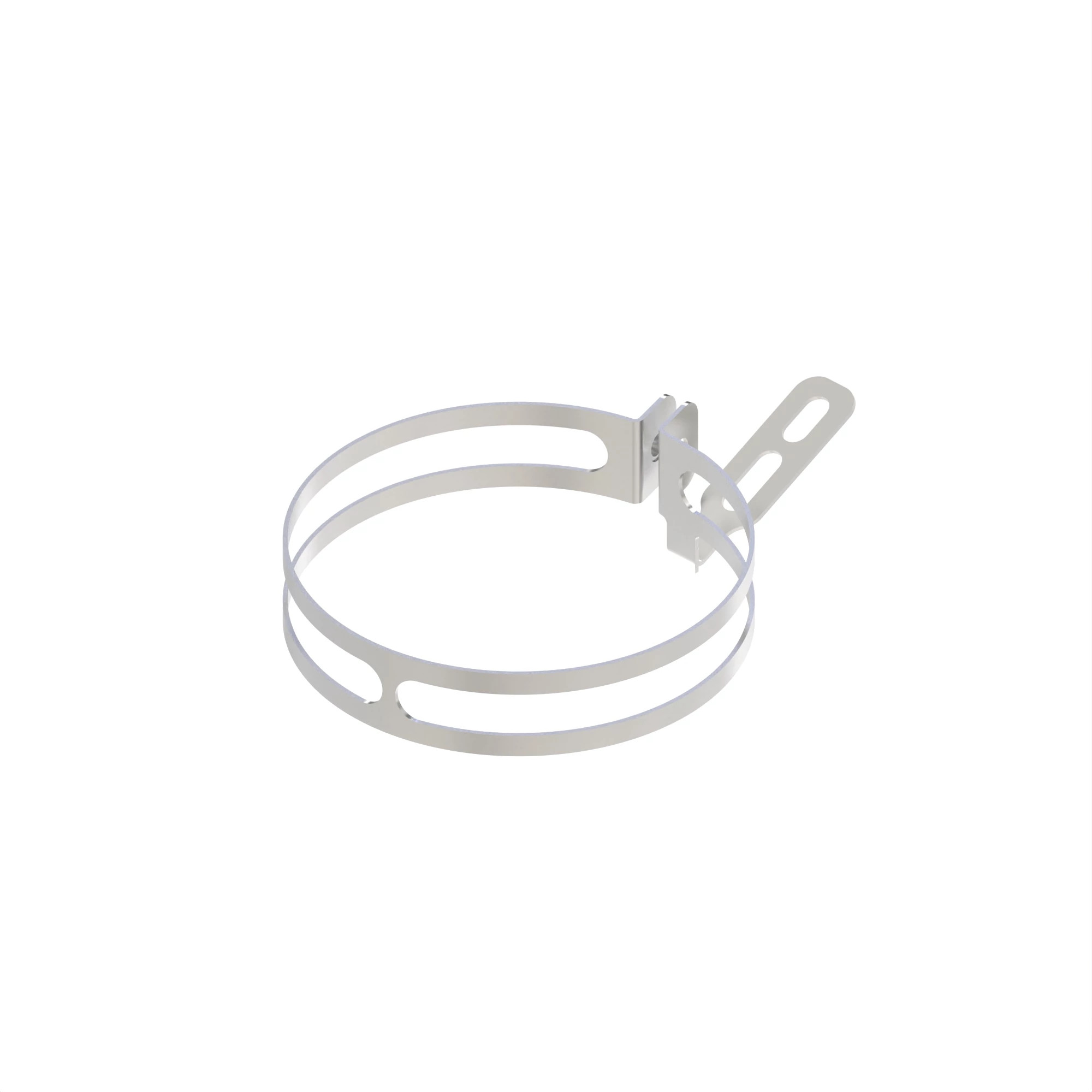 John Deere Joystick Holder, Right Side - F655041