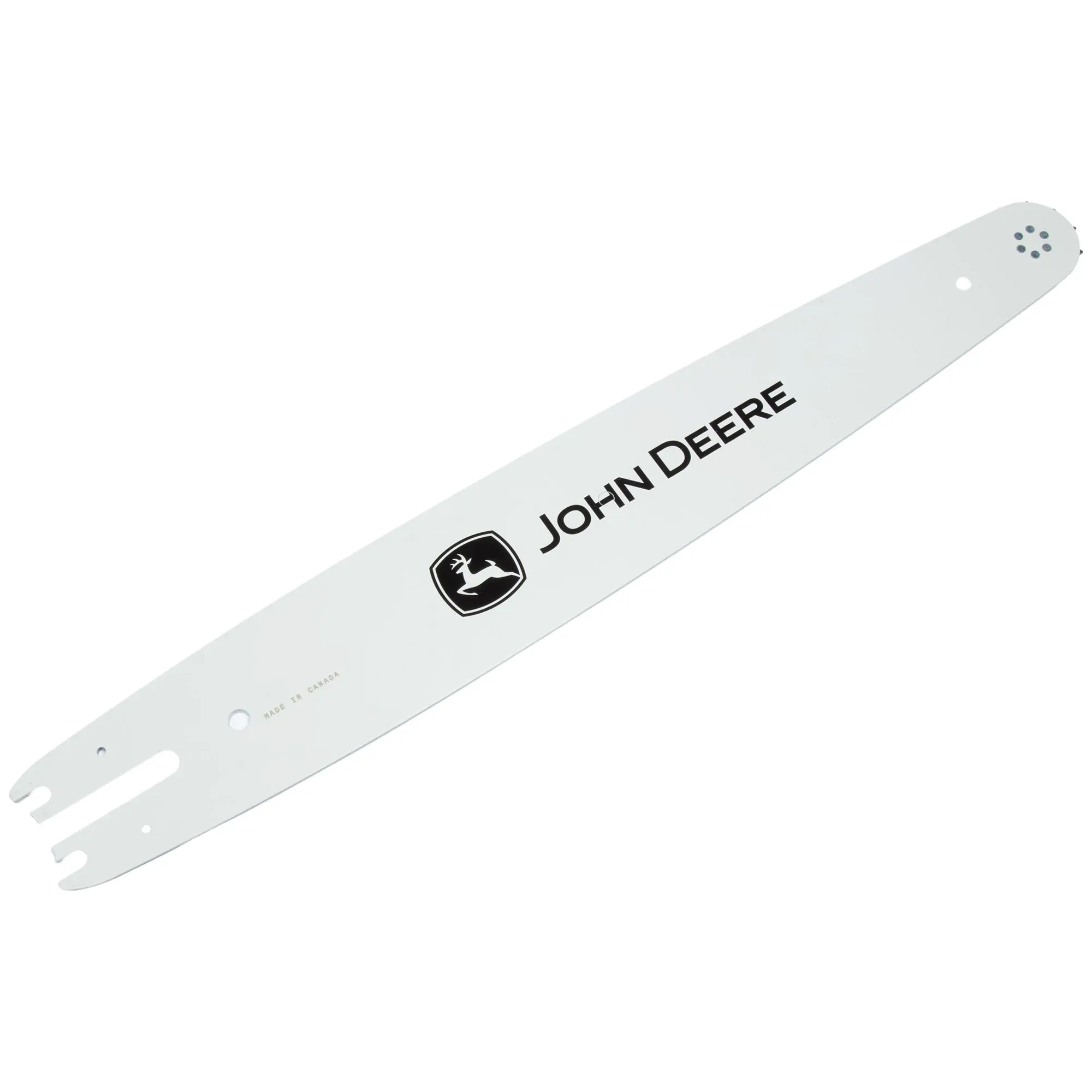 John Deere John Deere Saw Bar Guide Bar - F697319