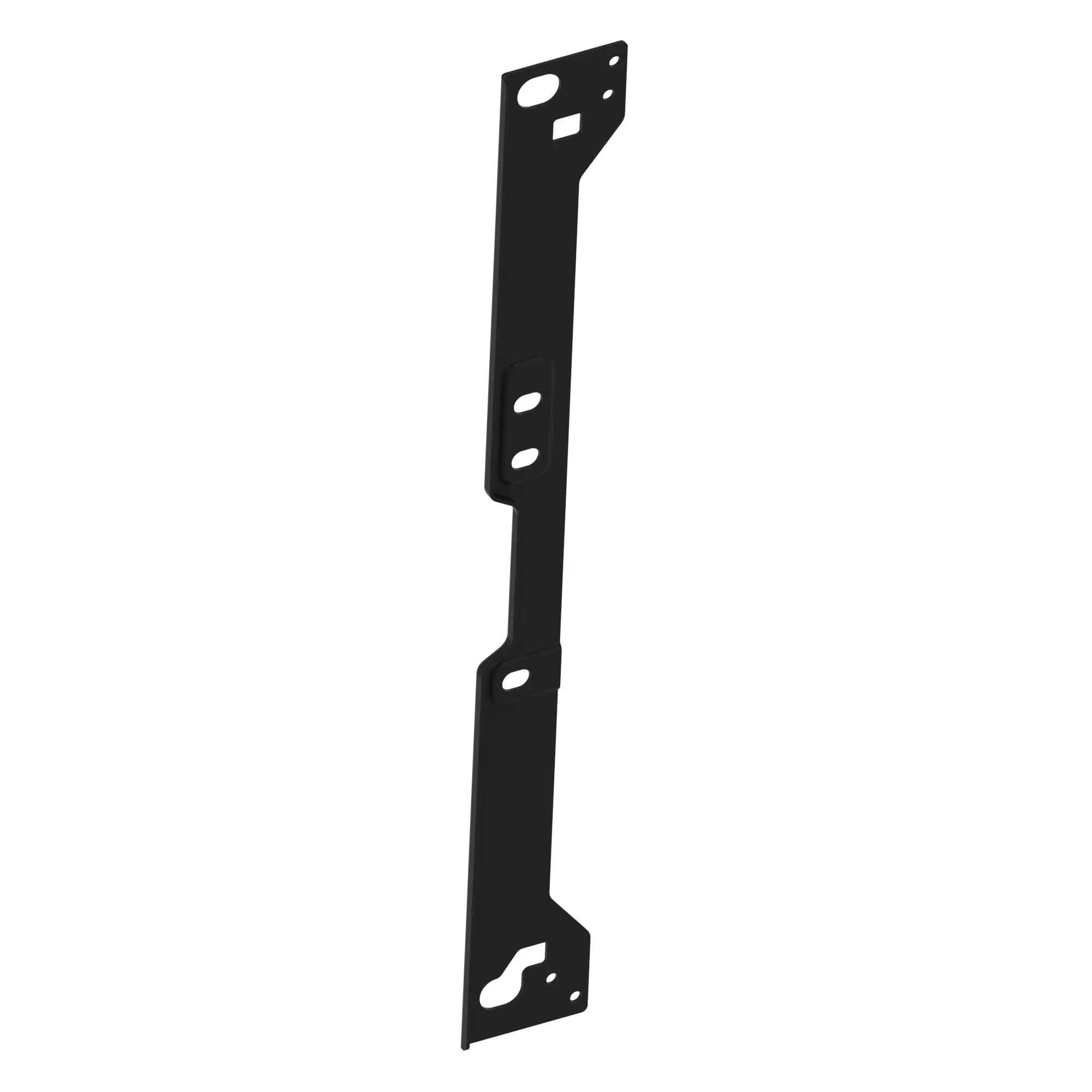 Bracket, Radiator Support