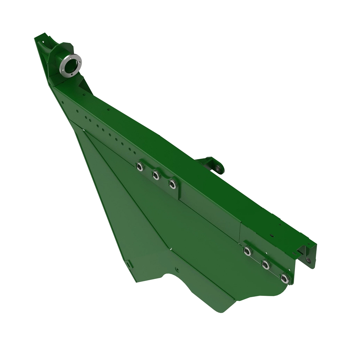 Crop Divider Frame