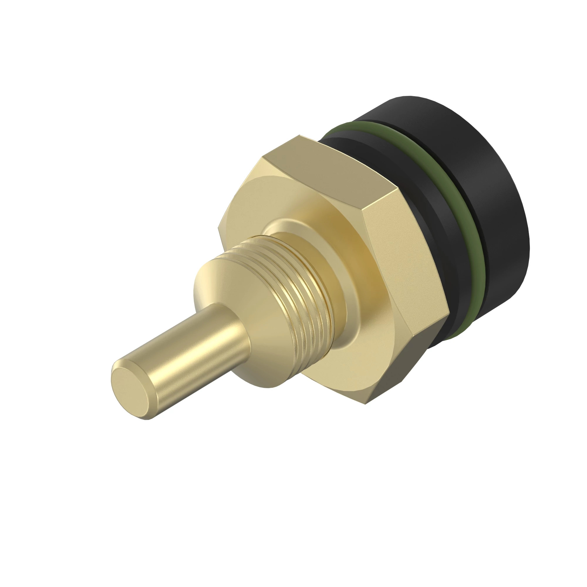 John Deere Fuel Temperature Sensor - RE28217