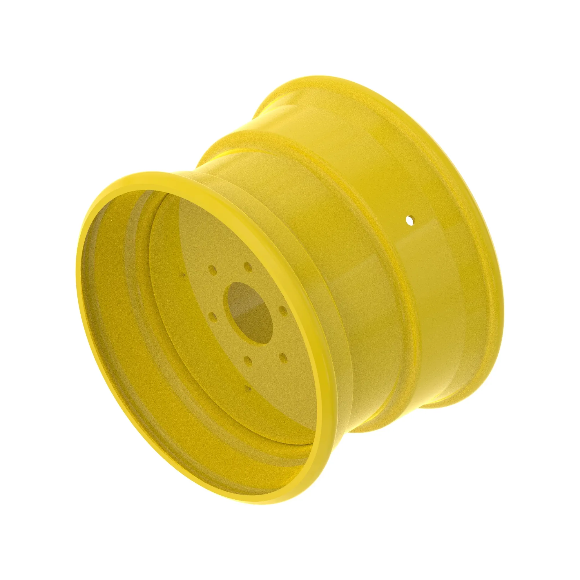 John Deere Rim, 12.25 X 19.5 - LVA14002