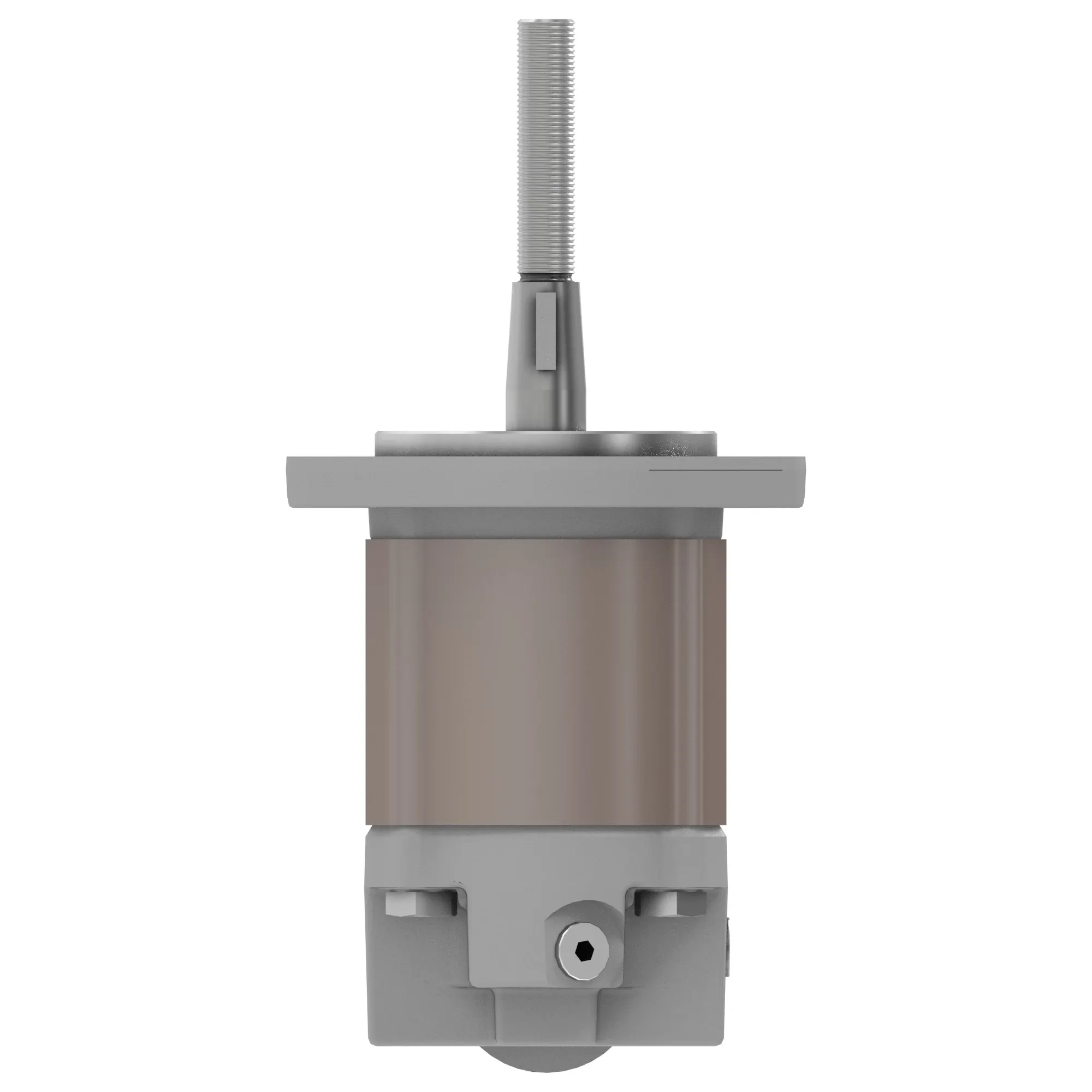 HYDRAULIC MOTOR