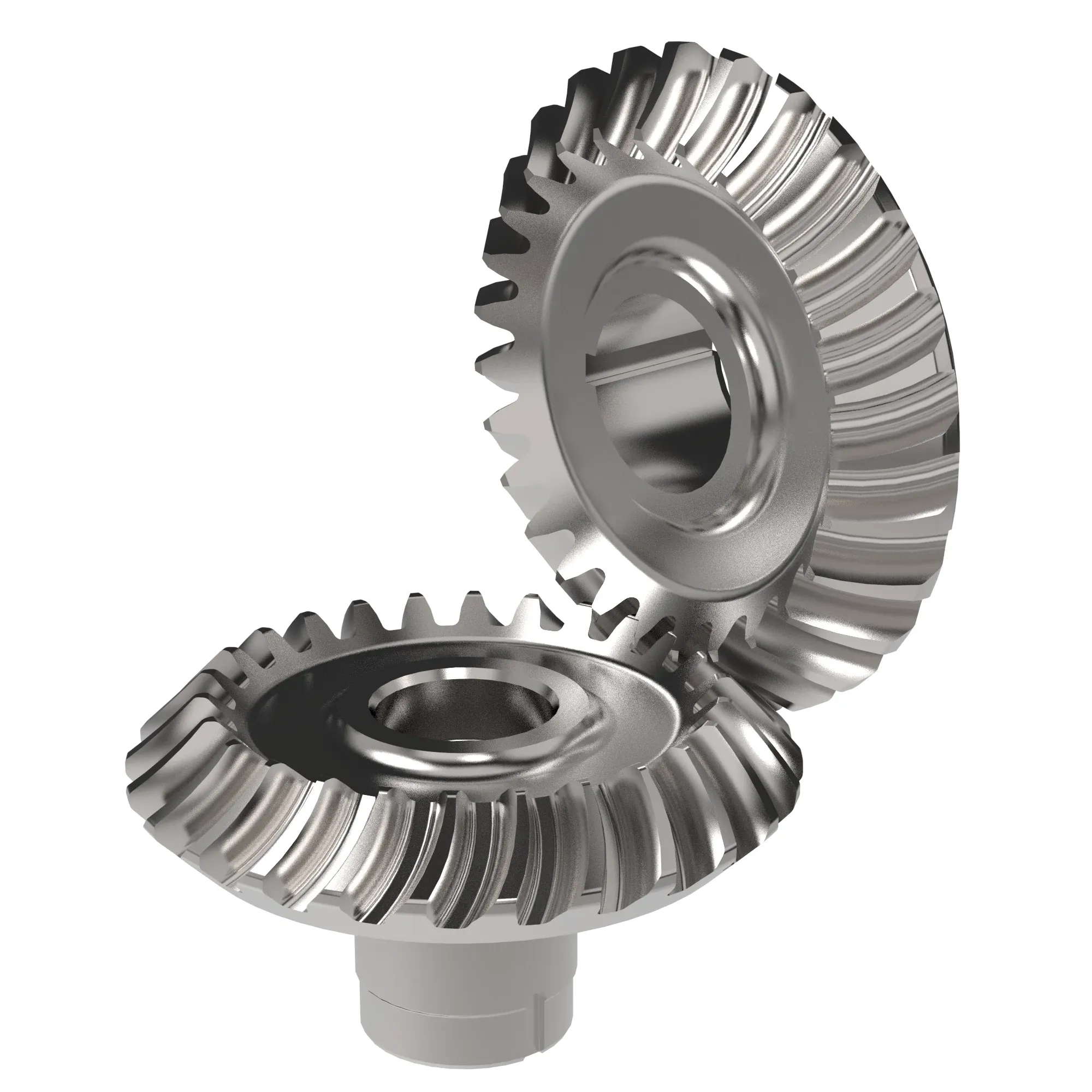 John Deere Rotor Bevel Gear Set, Right Side - DE32283