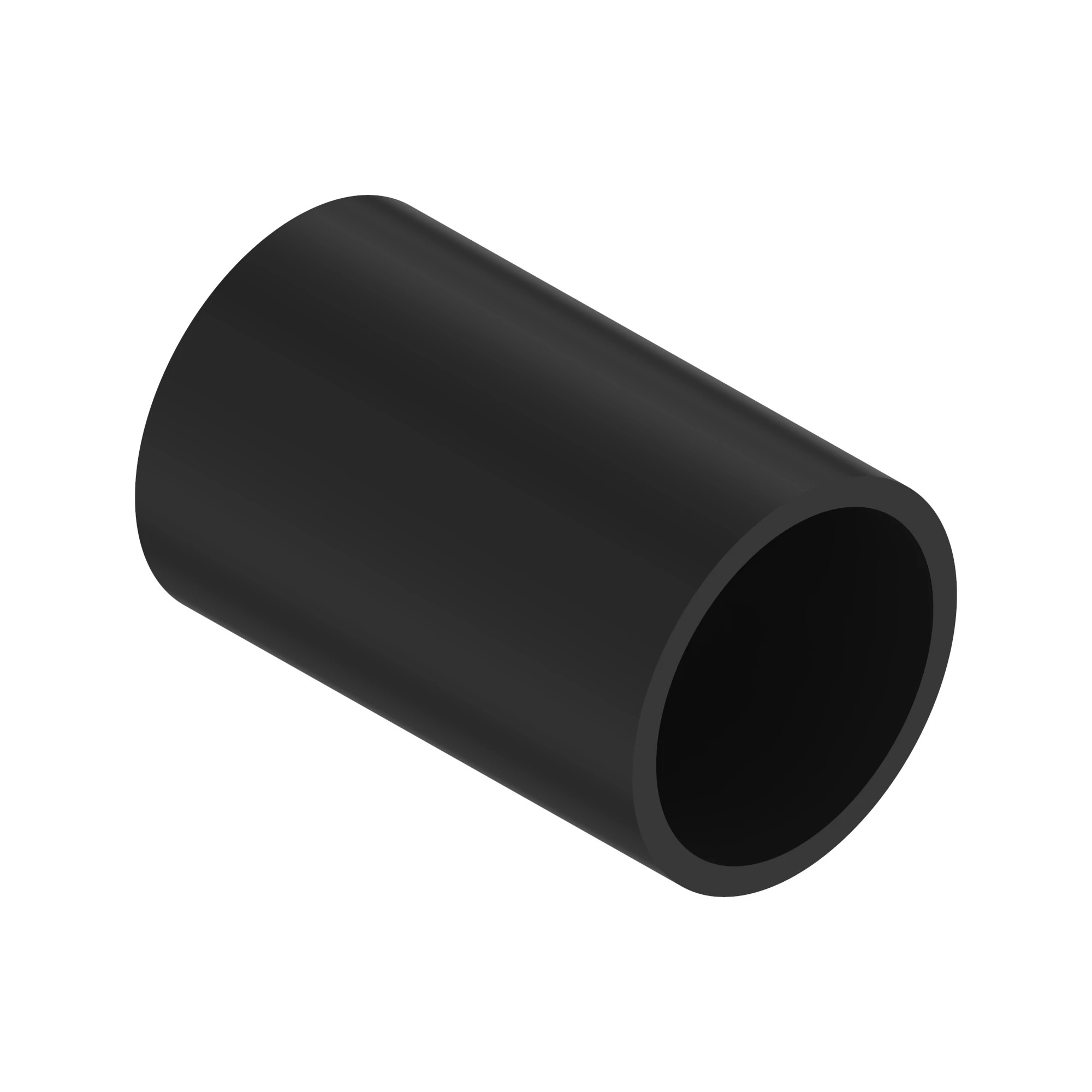 RADIATOR HOSE, 13.5L, STAGE 2