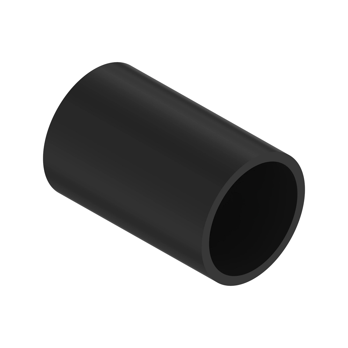 Radiator Hose, 13.5L, Stage 2