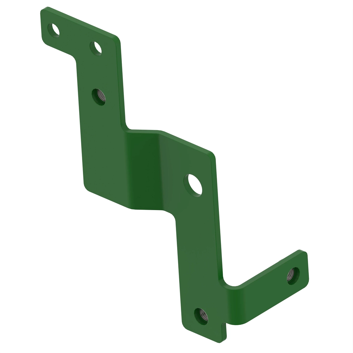 Clamp Bracket Assembly