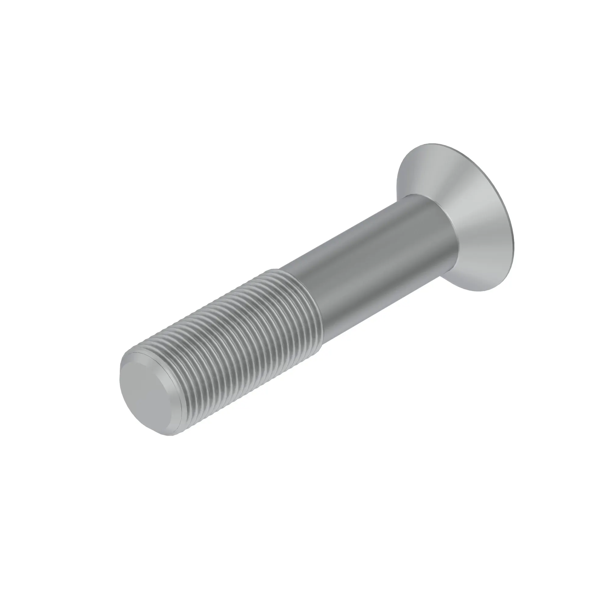 John Deere Countersunk Head Screw, M16 X 80 - L213884