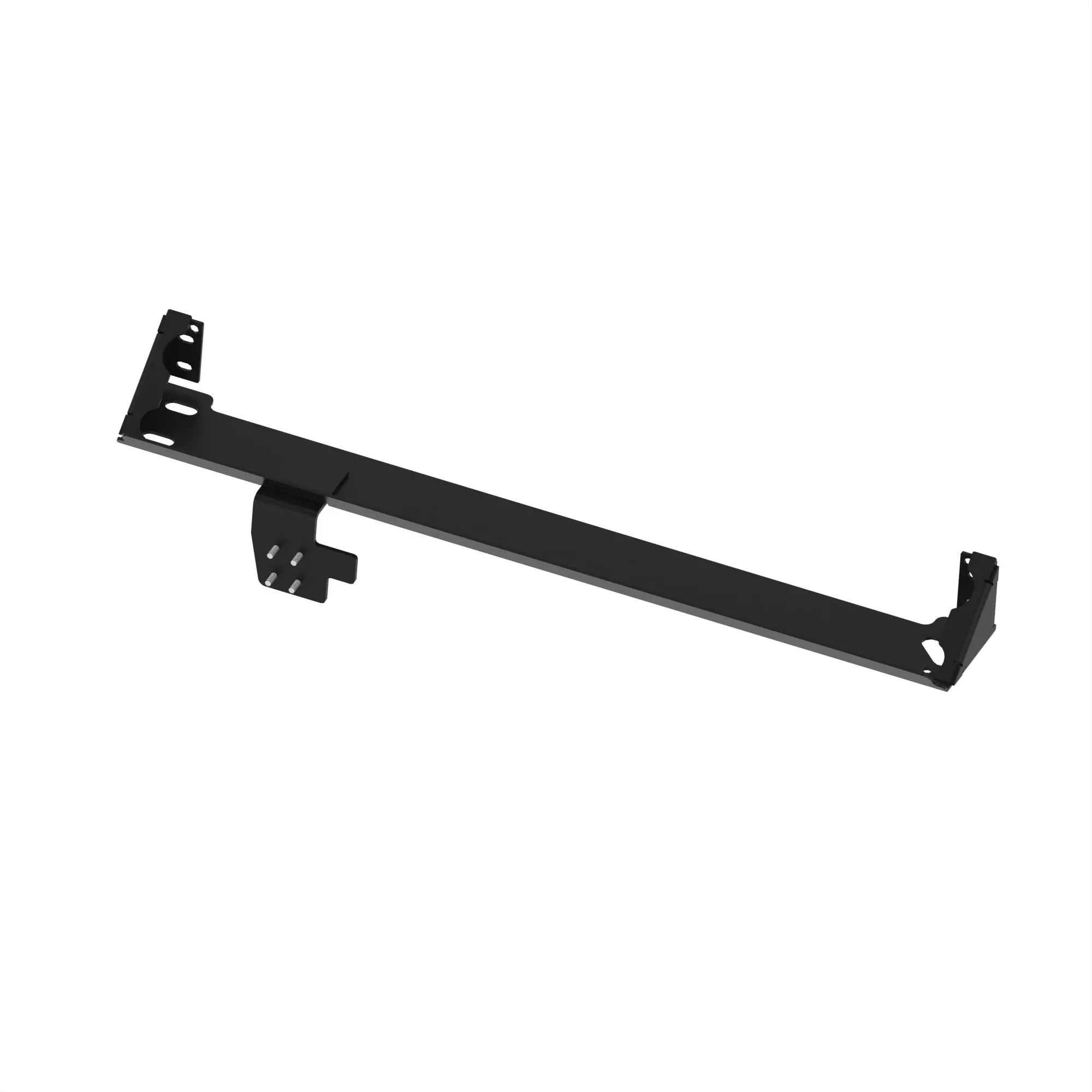 John Deere Cooling Module Support - RE574603