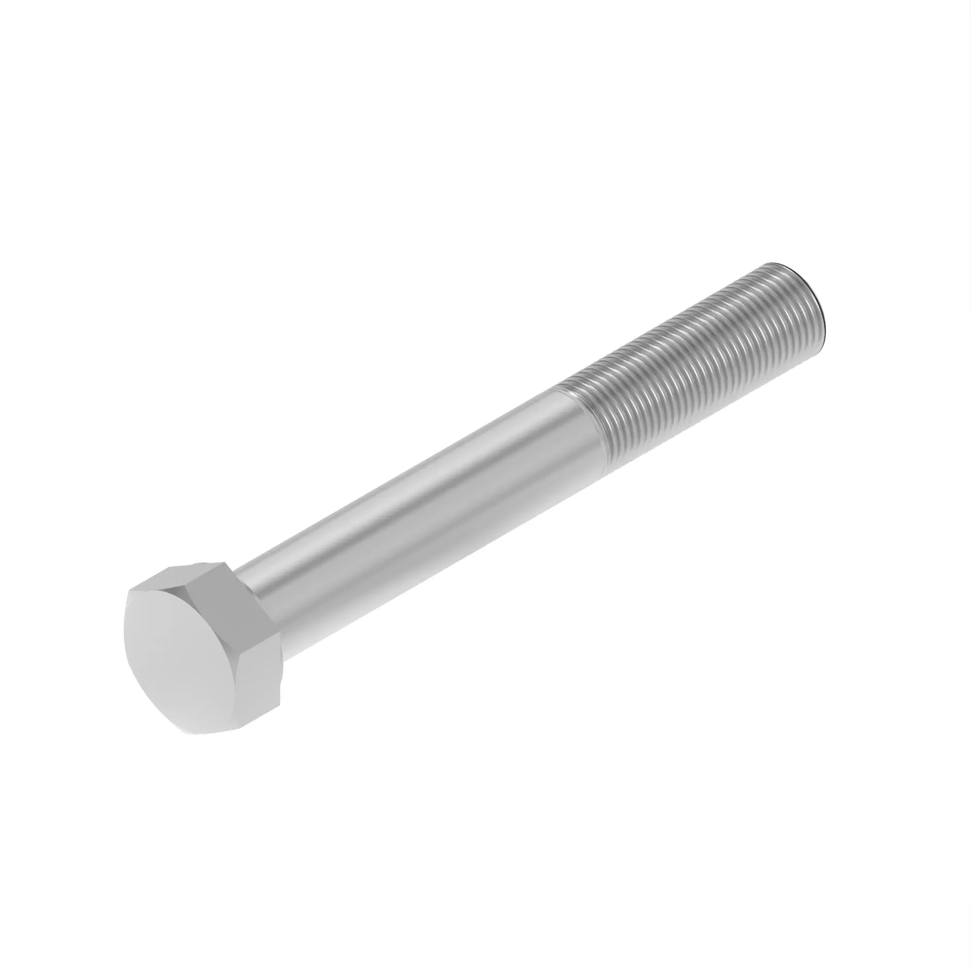 John Deere Hexagonal Head Cap Screw, 5/8" X 4-3/4" - 19H2718