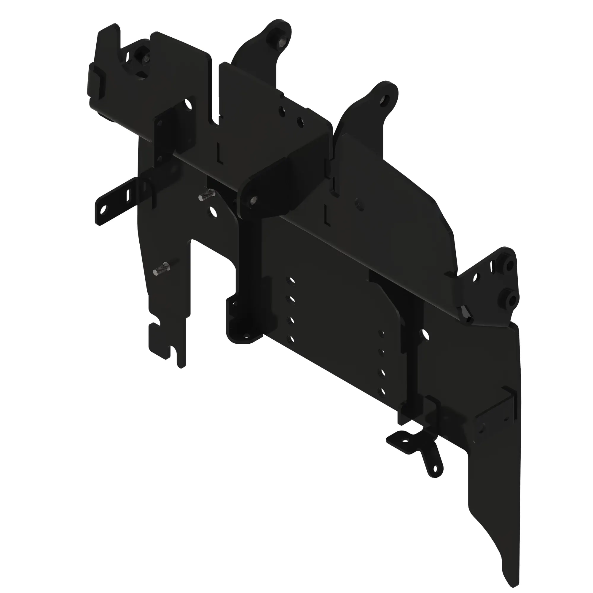 John Deere Control Support - SJ31032